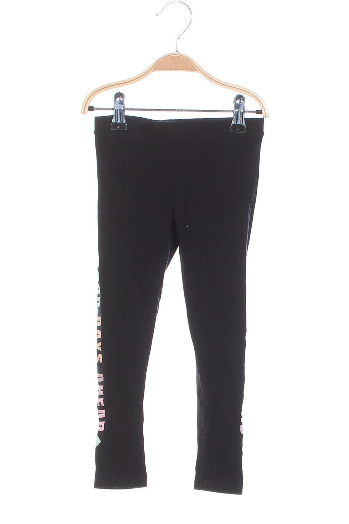 Kinderlegging H&M, Größe 2-3y/ 98-104 cm, Farbe Schwarz, Preis € 4,99