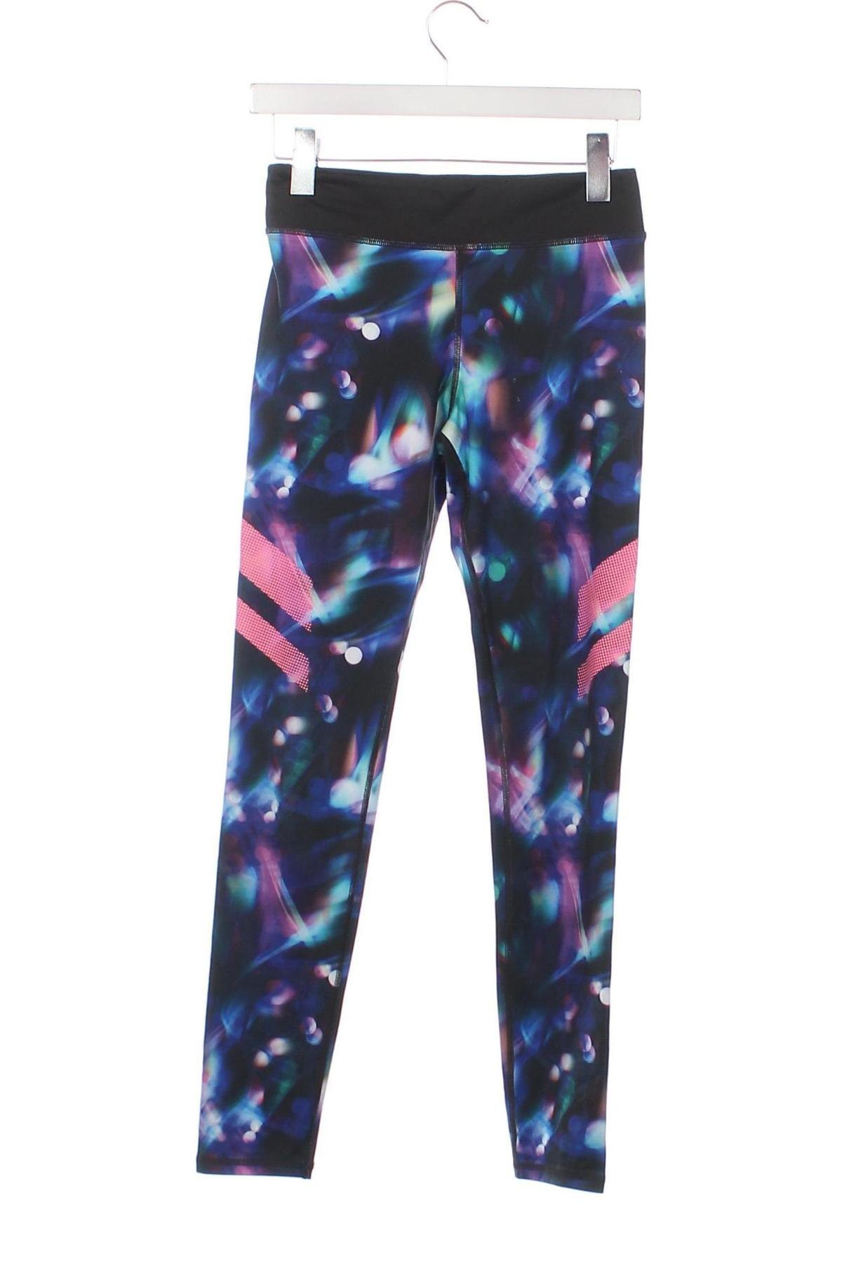 Dziecięce legginsy H&M, Rozmiar 12-13y/ 158-164 cm, Kolor Kolorowy, Cena 44,99 zł