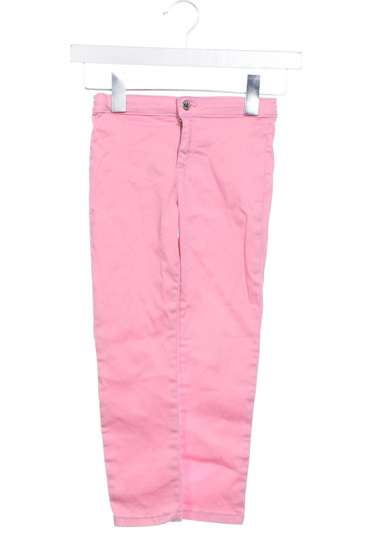 Kinderhose, Größe 5-6y/ 116-122 cm, Farbe Rosa, Preis € 18,11