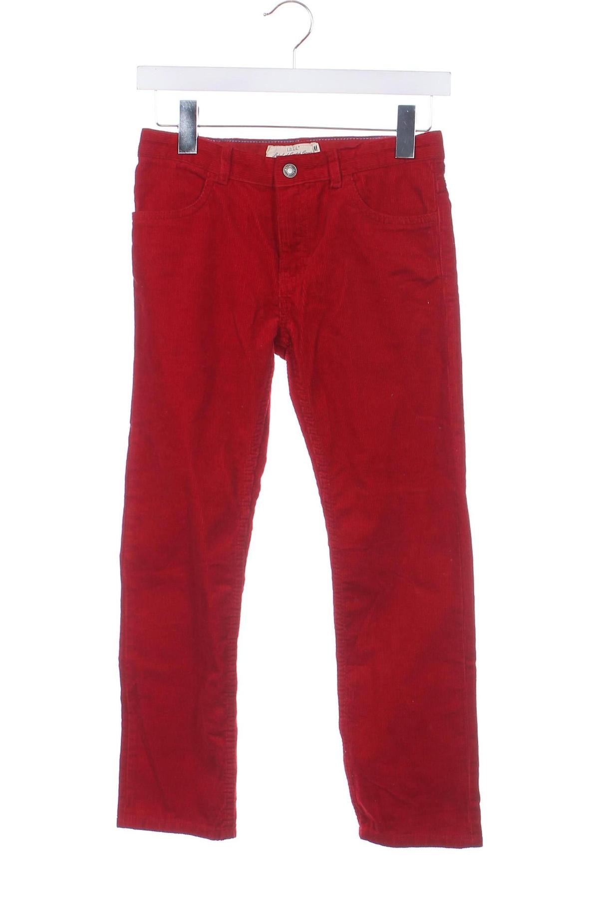 Kinderhose H&M, Größe 9-10y/ 140-146 cm, Farbe Rot, Preis € 20,45