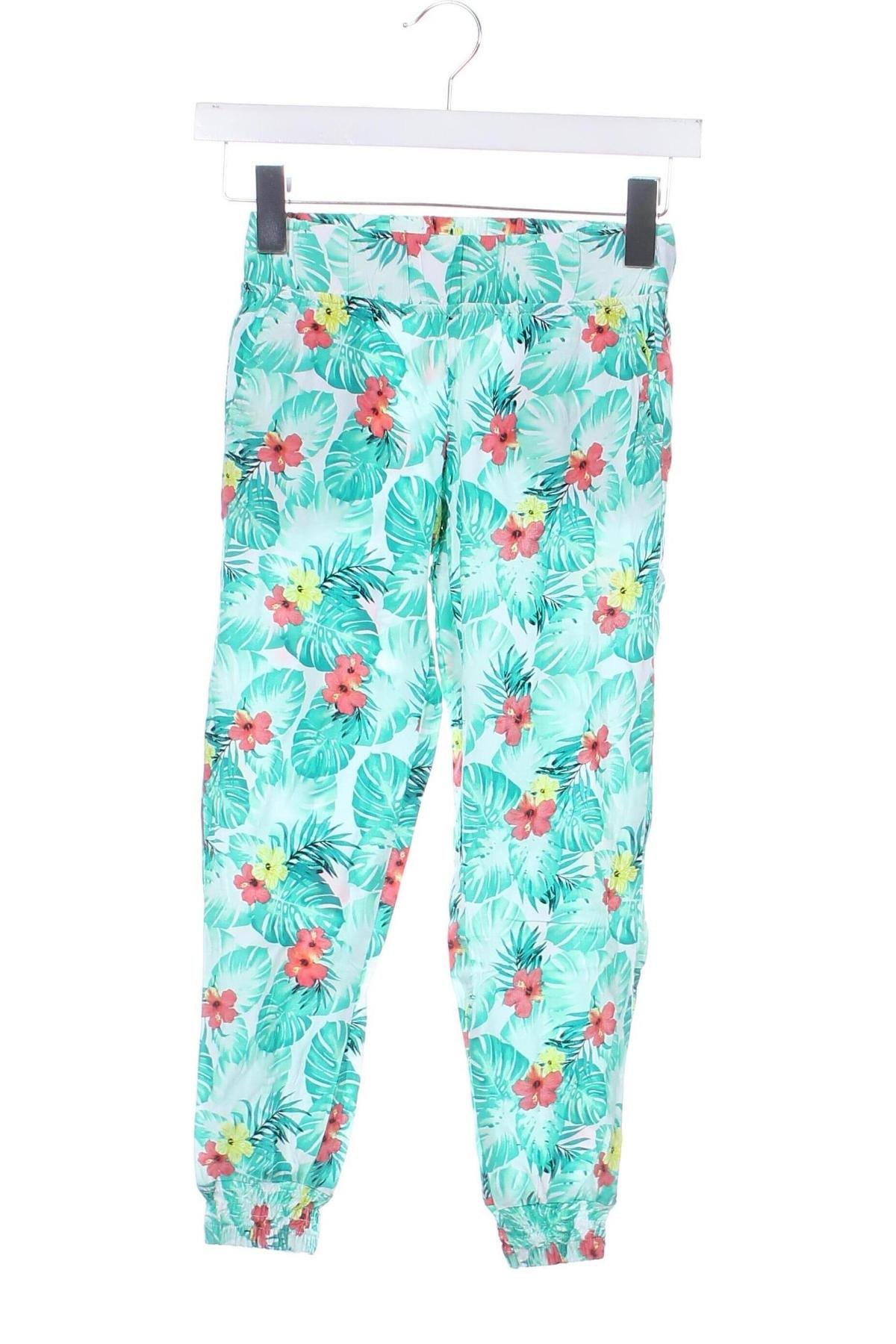 Pantaloni pentru copii Y.F.K., Mărime 6-7y/ 122-128 cm, Culoare Multicolor, Preț 54,86 Lei