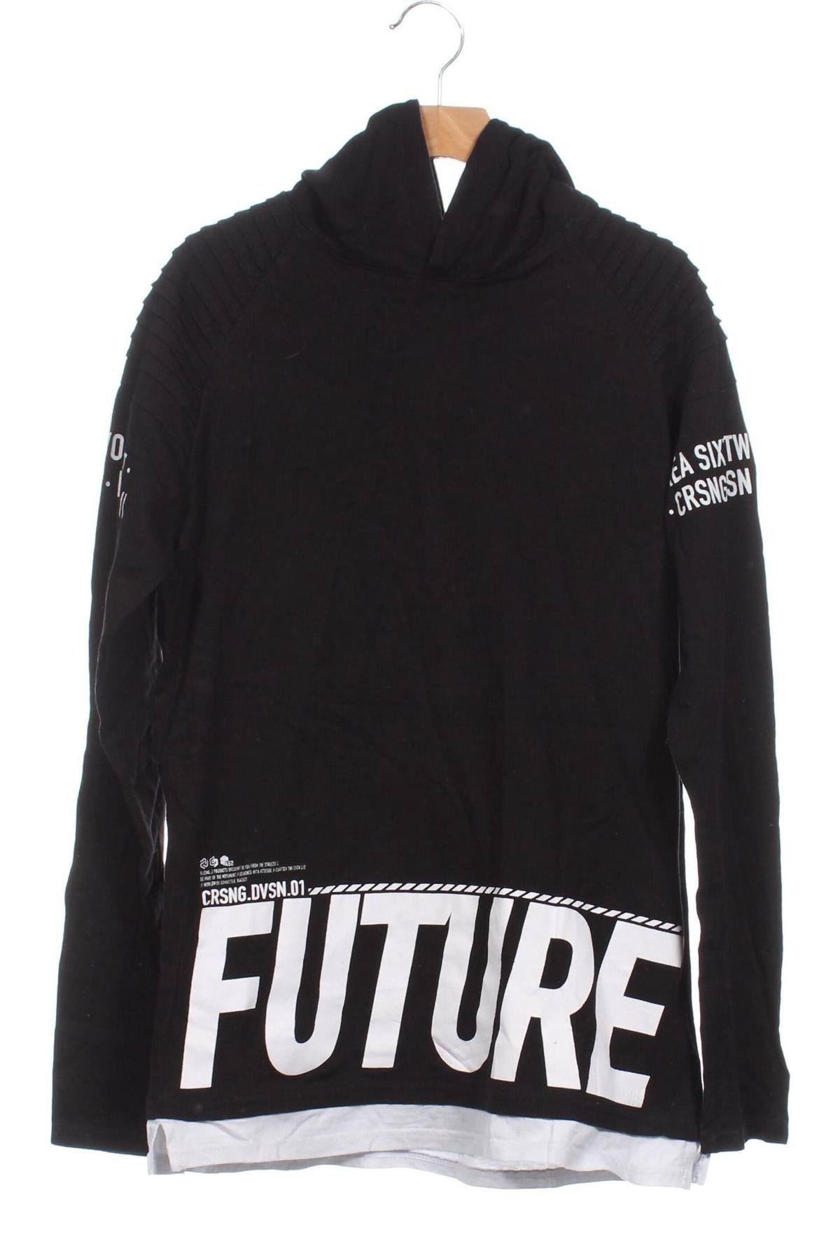 Kinder Sweatshirts Chapter, Größe 12-13y/ 158-164 cm, Farbe Schwarz, Preis € 15,99