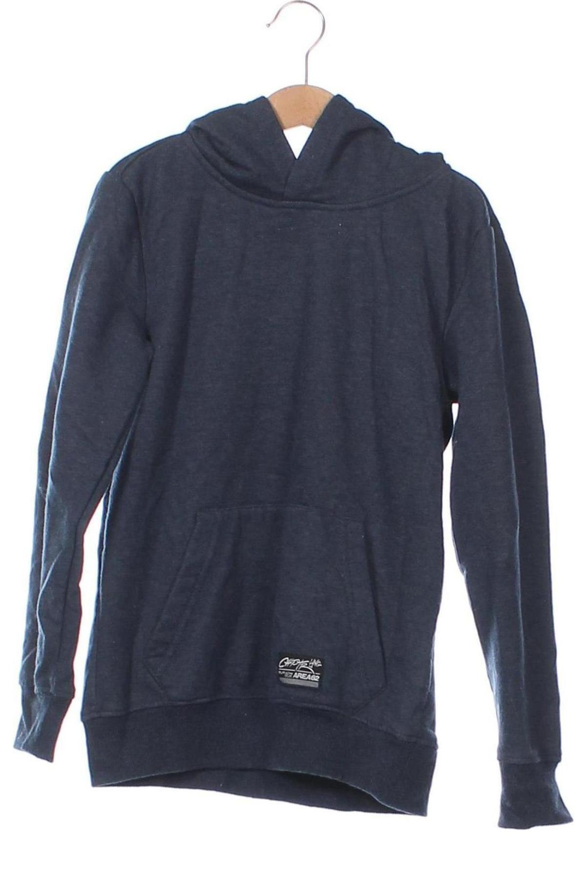 Kinder Sweatshirts Charter Club, Größe 8-9y/ 134-140 cm, Farbe Blau, Preis € 16,49