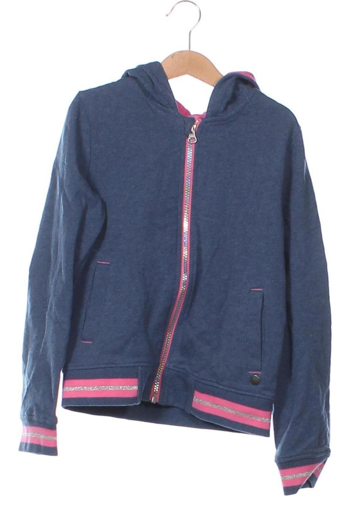 Kinder Sweatshirts Pepperts!, Größe 8-9y/ 134-140 cm, Farbe Blau, Preis € 15,99