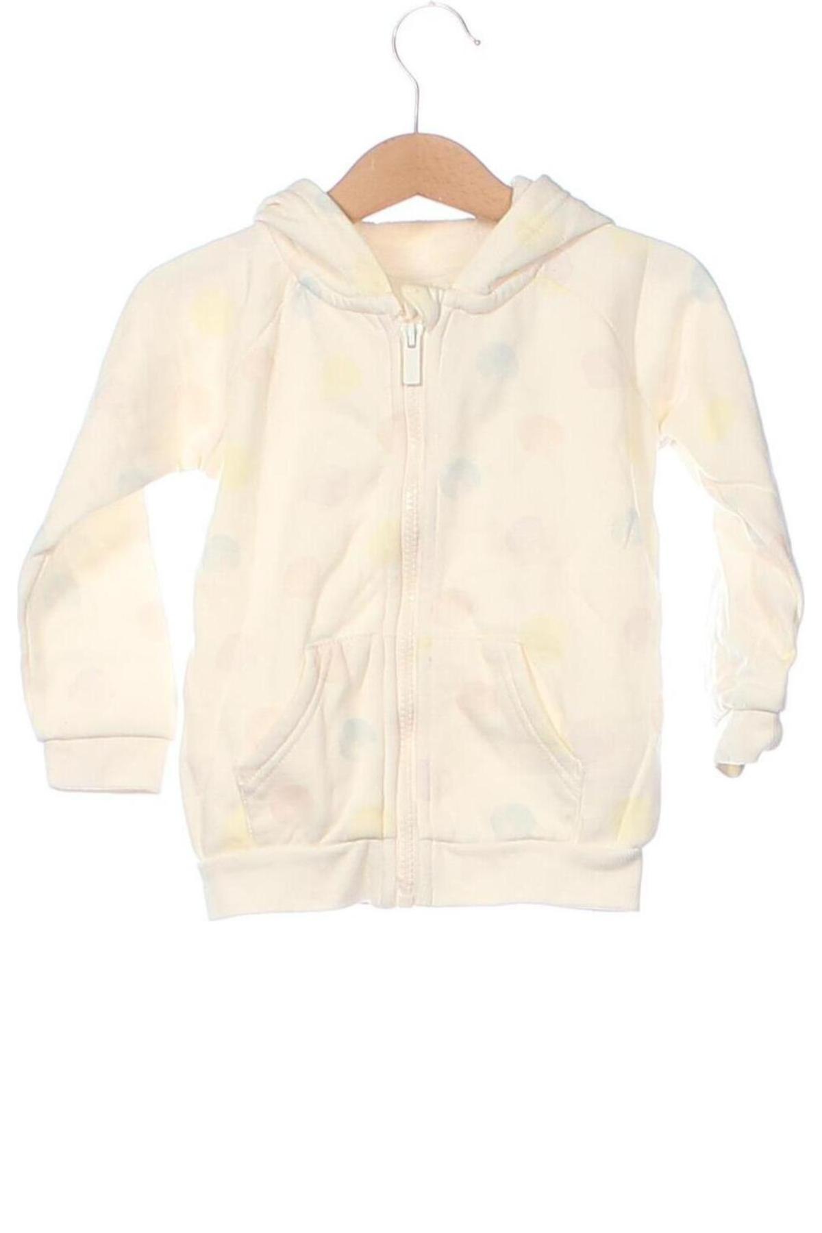 Kinder Sweatshirts Primark, Größe 18-24m/ 86-98 cm, Farbe Beige, Preis € 15,99