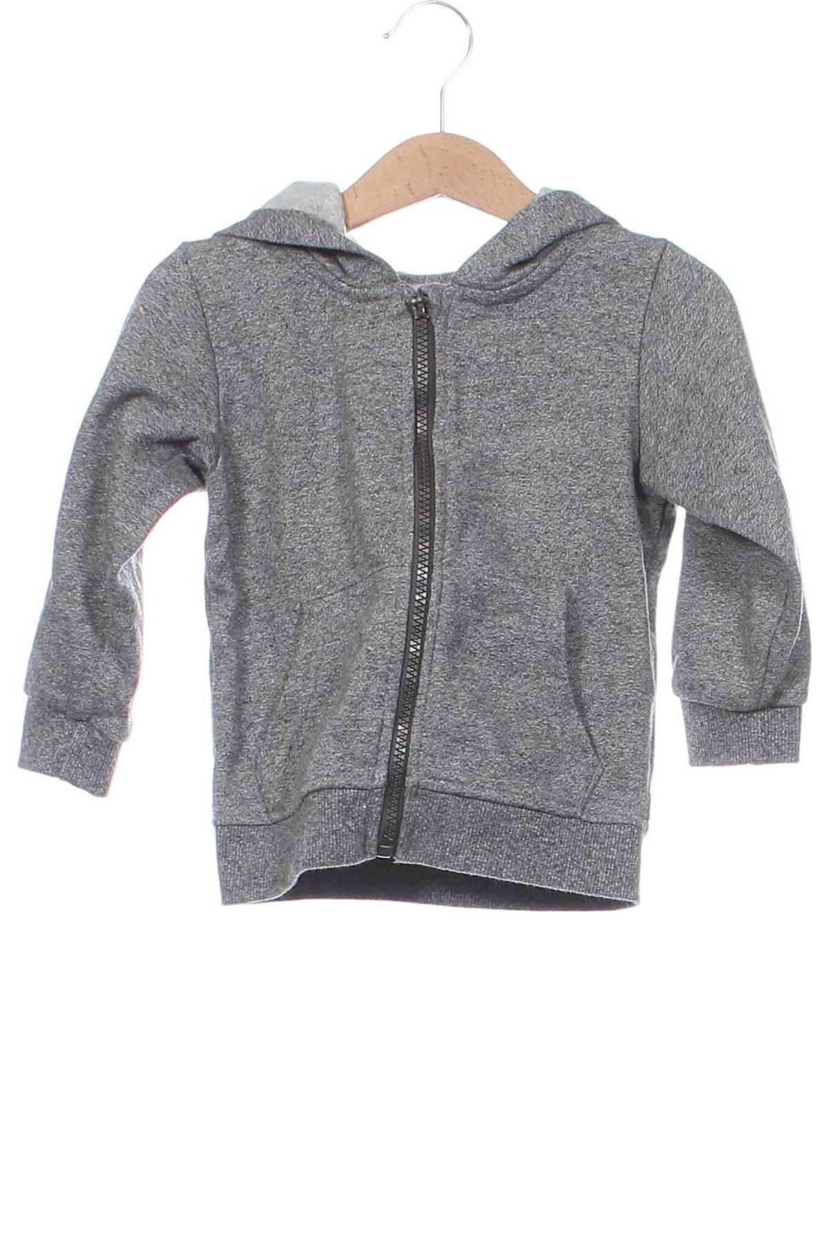 Kinder Sweatshirts Primark, Größe 2-3y/ 98-104 cm, Farbe Grau, Preis 15,99 €