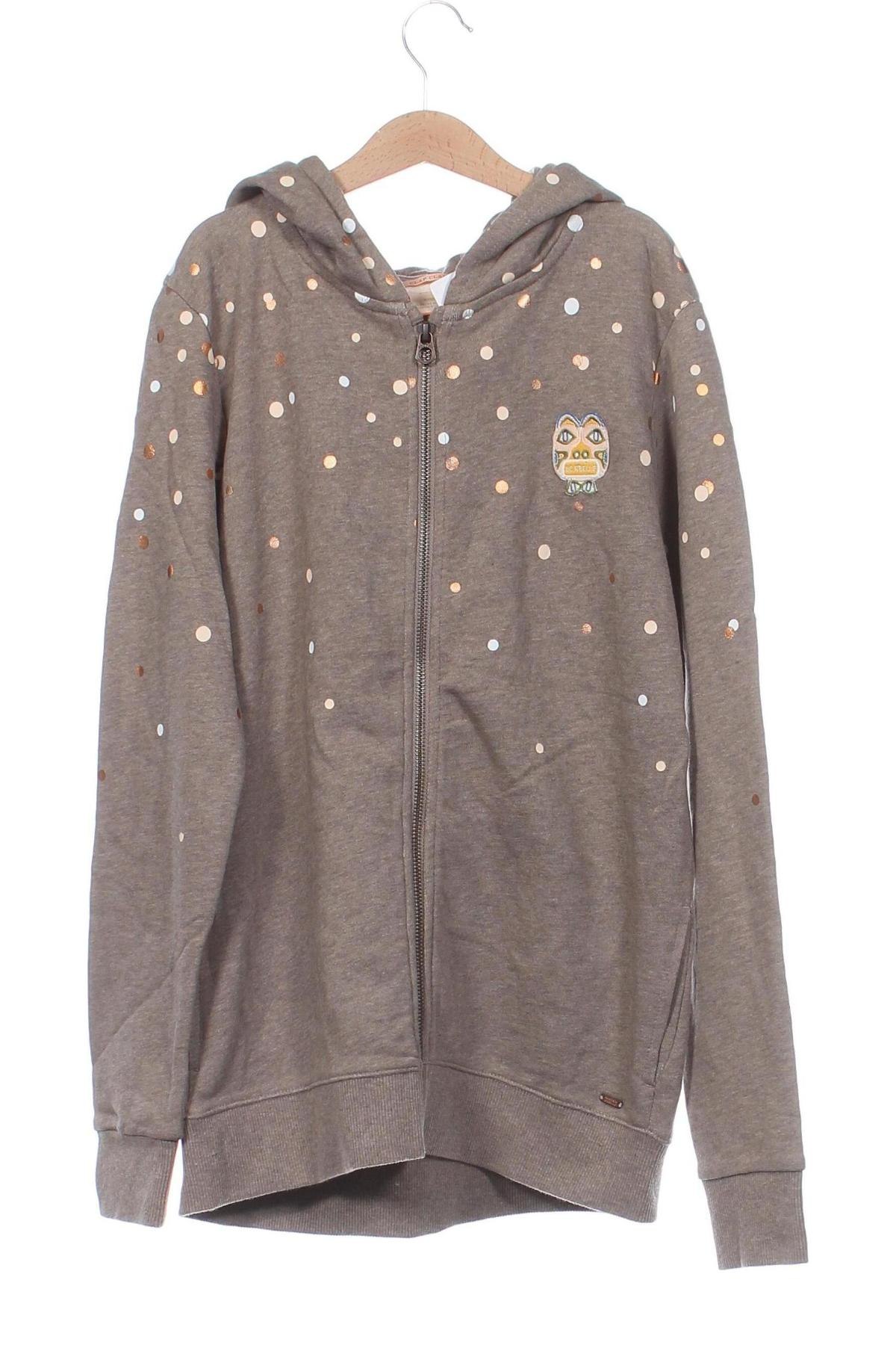 Kinder Sweatshirts Scotch R'belle, Größe 13-14y/ 164-168 cm, Farbe Beige, Preis € 33,99