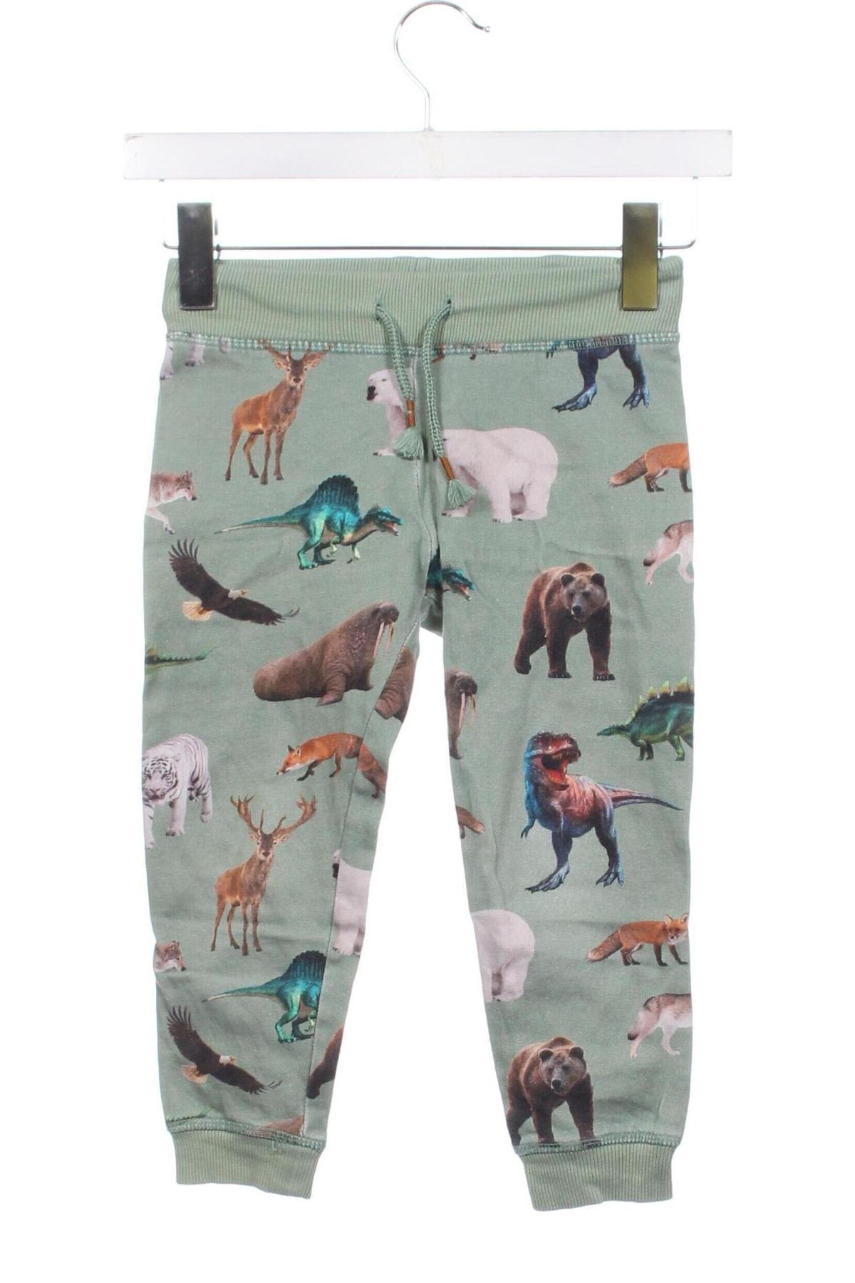 Kinder Sporthose H&M, Größe 4-5y/ 110-116 cm, Farbe Mehrfarbig, Preis € 9,99