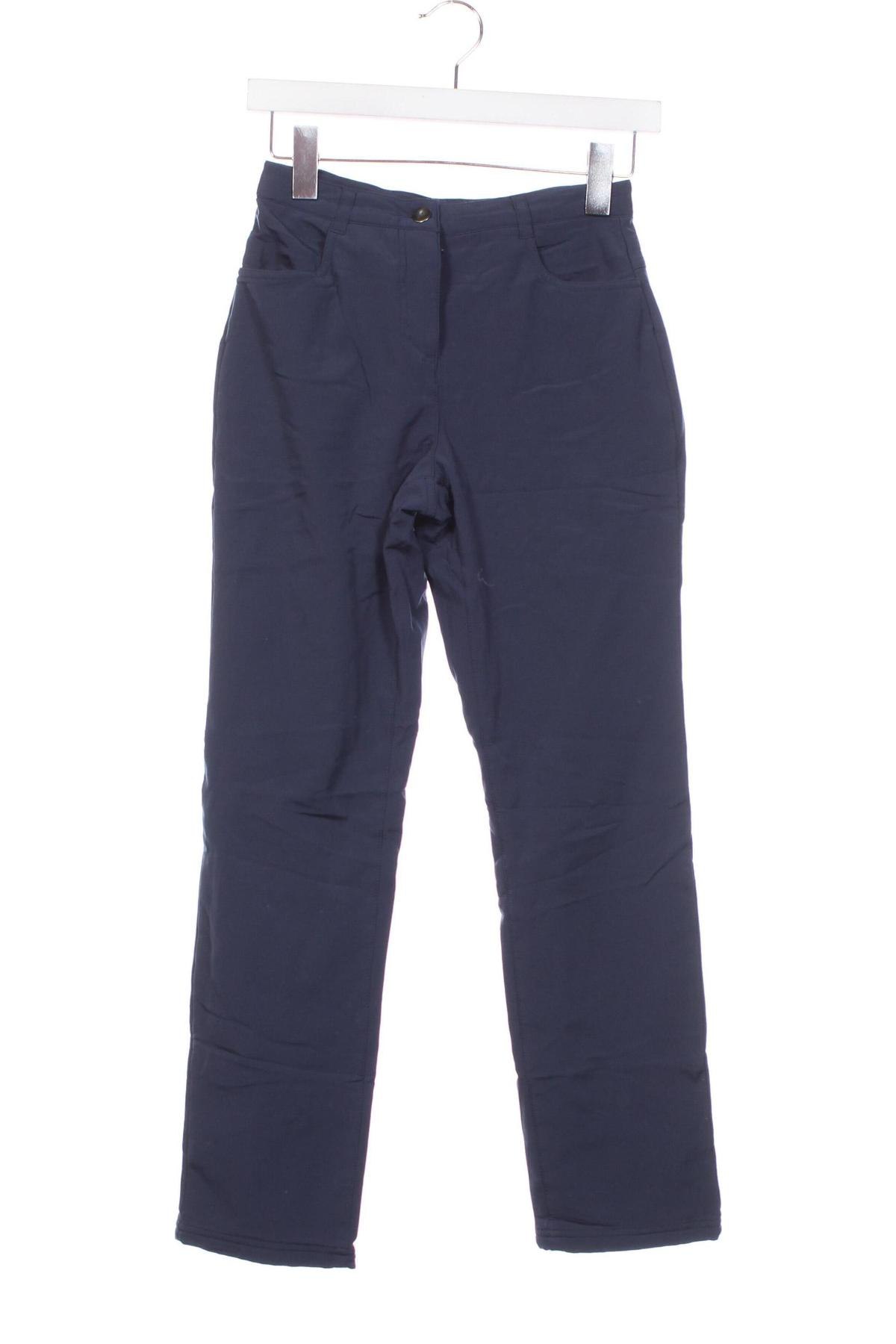 Kinder Sporthose Kids By Tchibo, Größe 12-13y/ 158-164 cm, Farbe Blau, Preis 17,99 €