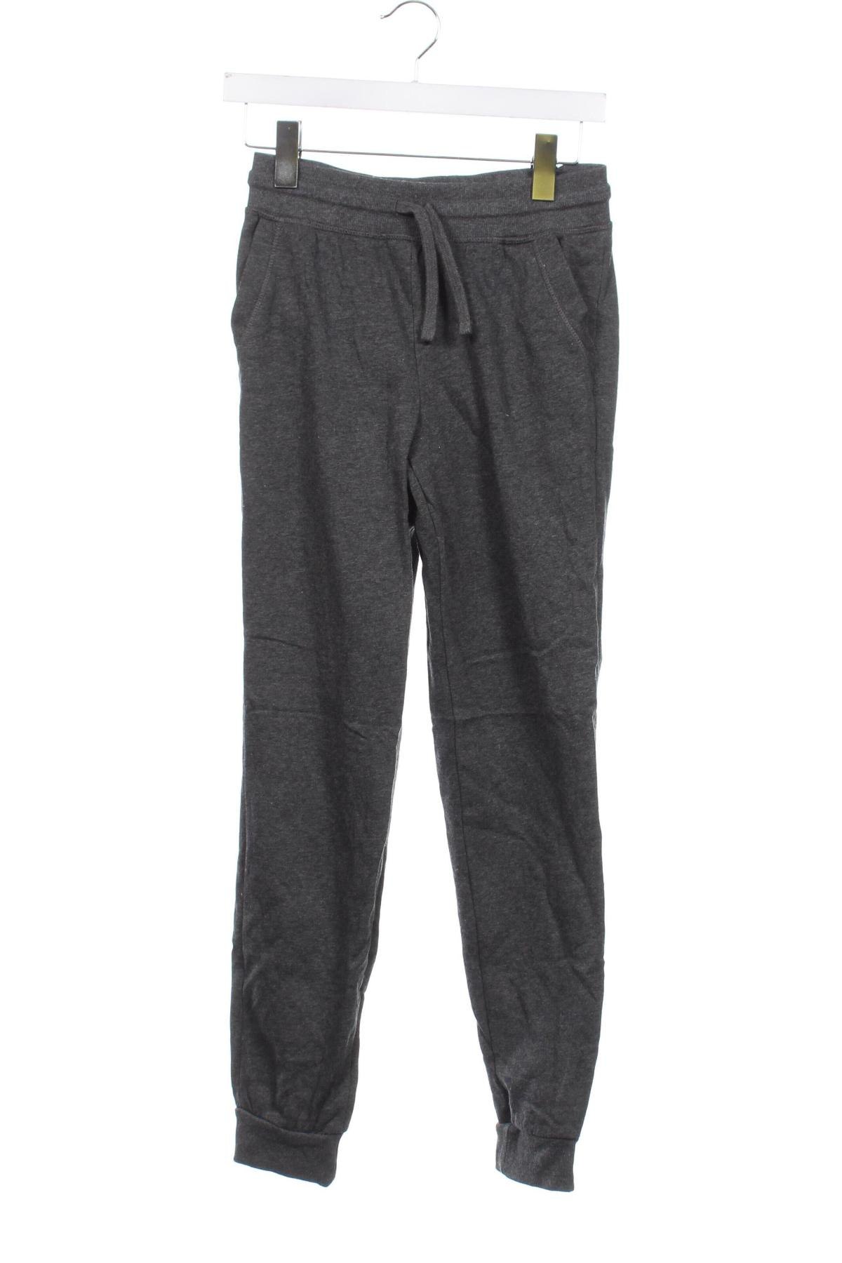 Kinder Sporthose Primark, Größe 11-12y/ 152-158 cm, Farbe Grau, Preis € 17,99