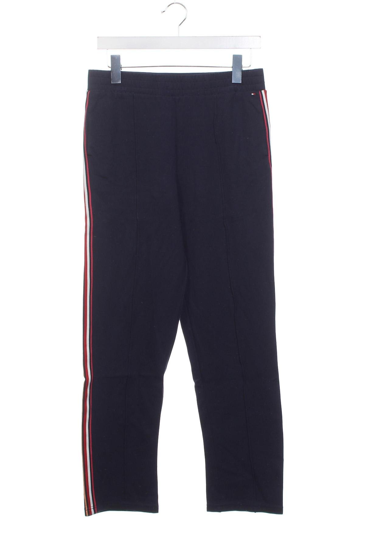 Detské tepláky Tommy Hilfiger, Veľkosť 15-18y/ 170-176 cm, Farba Modrá, Cena  20,97 €