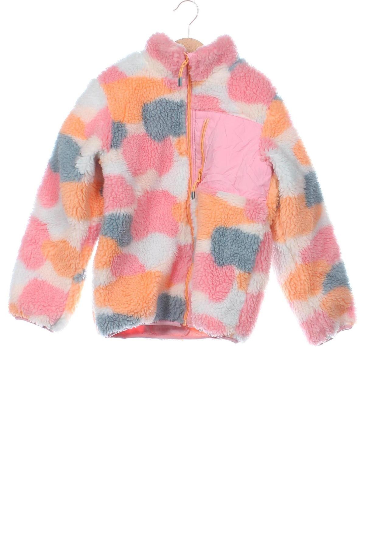 Kinderjacke H&M, Größe 8-9y/ 134-140 cm, Farbe Mehrfarbig, Preis € 22,49