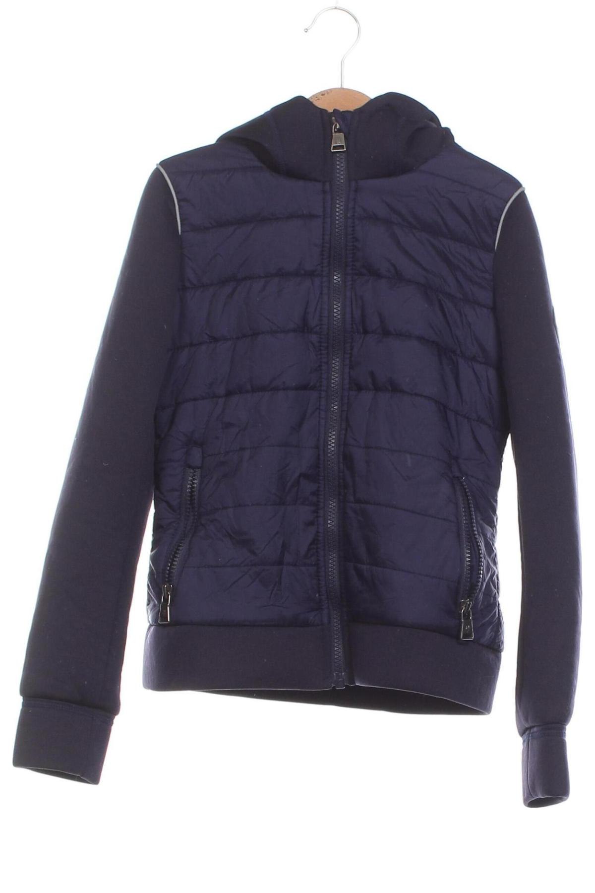 Kinderjacke Marc O'Polo, Größe 9-10y/ 140-146 cm, Farbe Blau, Preis € 37,99