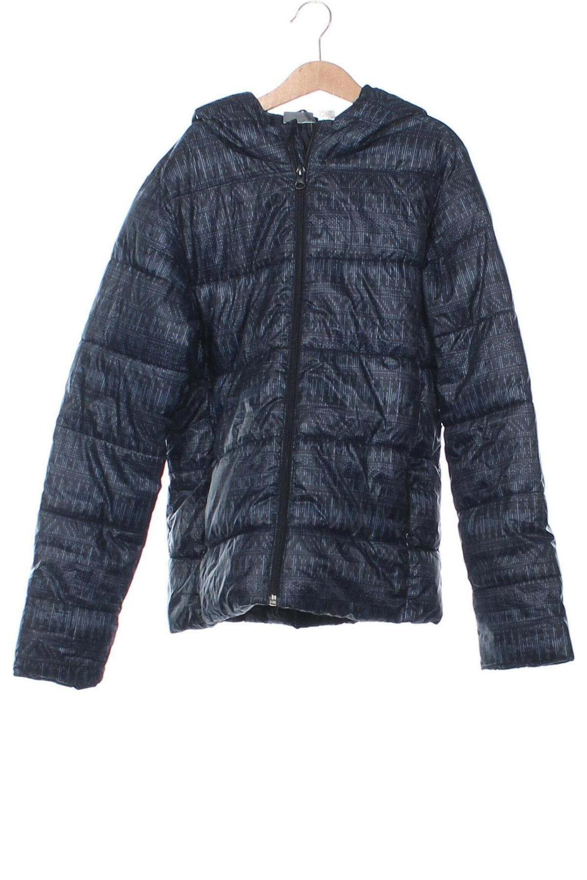 Kinderjacke Pepperts!, Größe 11-12y/ 152-158 cm, Farbe Blau, Preis 13,99 €