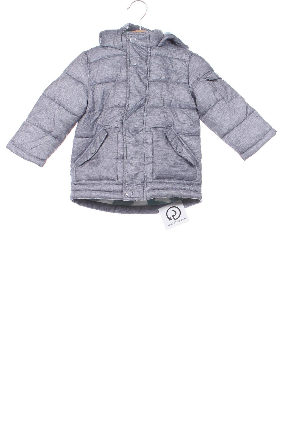 Kinderjacke Primark, Größe 12-18m/ 80-86 cm, Farbe Mehrfarbig, Preis 20,99 €