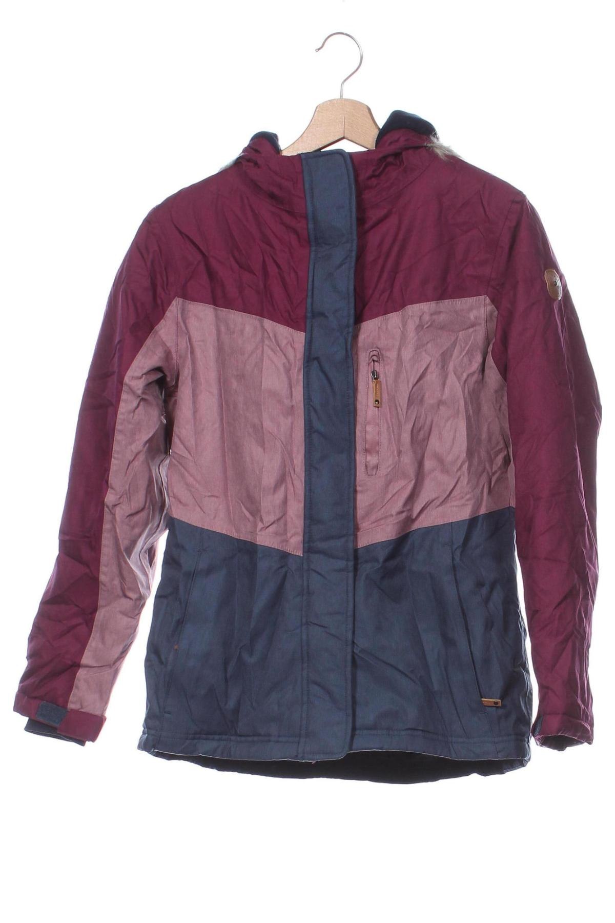 Kinderjacke Yigga, Größe 12-13y/ 158-164 cm, Farbe Mehrfarbig, Preis € 29,99