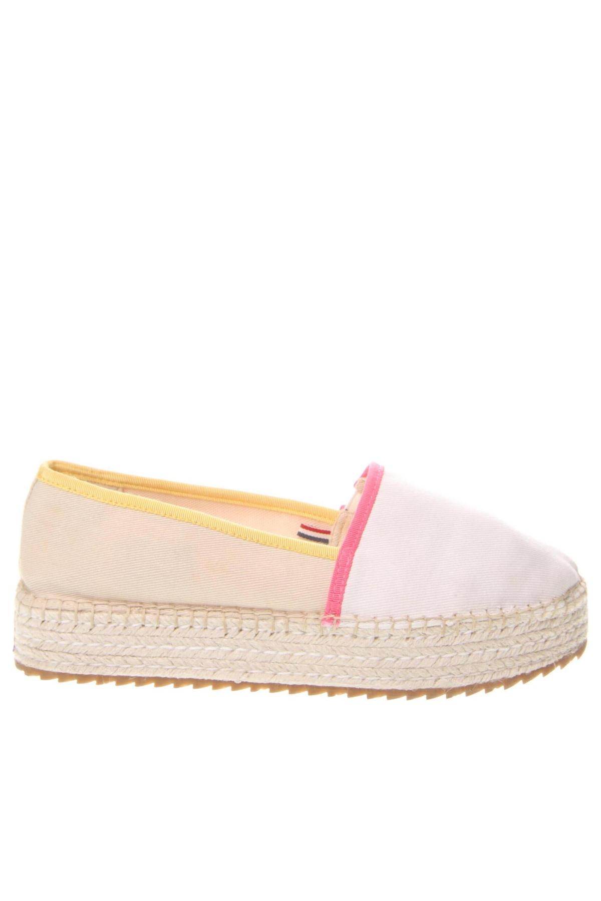 Espadrilky Tommy Hilfiger, Velikost 41, Barva Vícebarevné, Cena  696,00 Kč