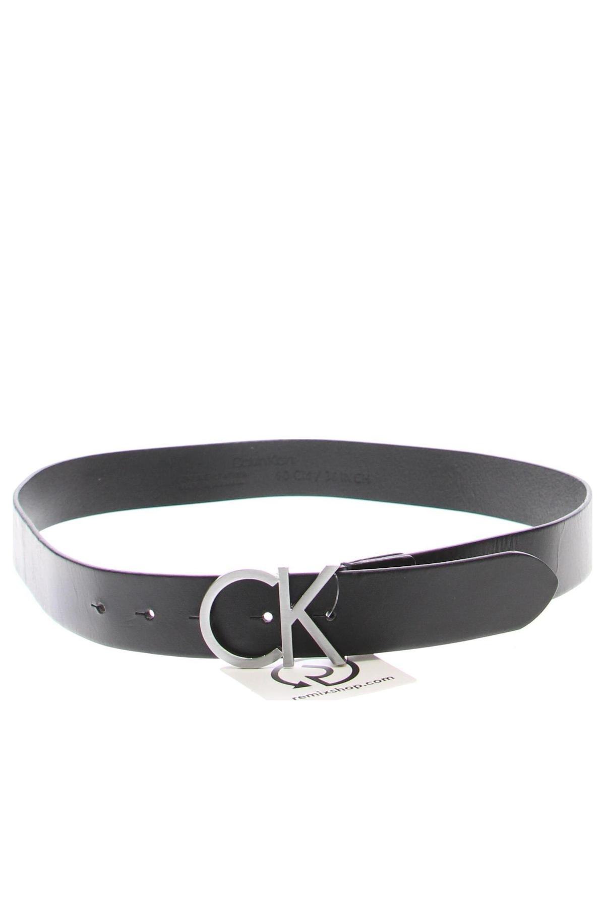 Ζώνη Calvin Klein, Χρώμα Μαύρο, Τιμή 33,99 €