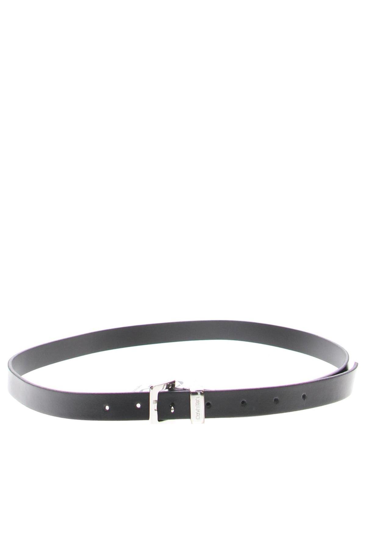 Ζώνη Calvin Klein, Χρώμα Μαύρο, Τιμή 31,08 €