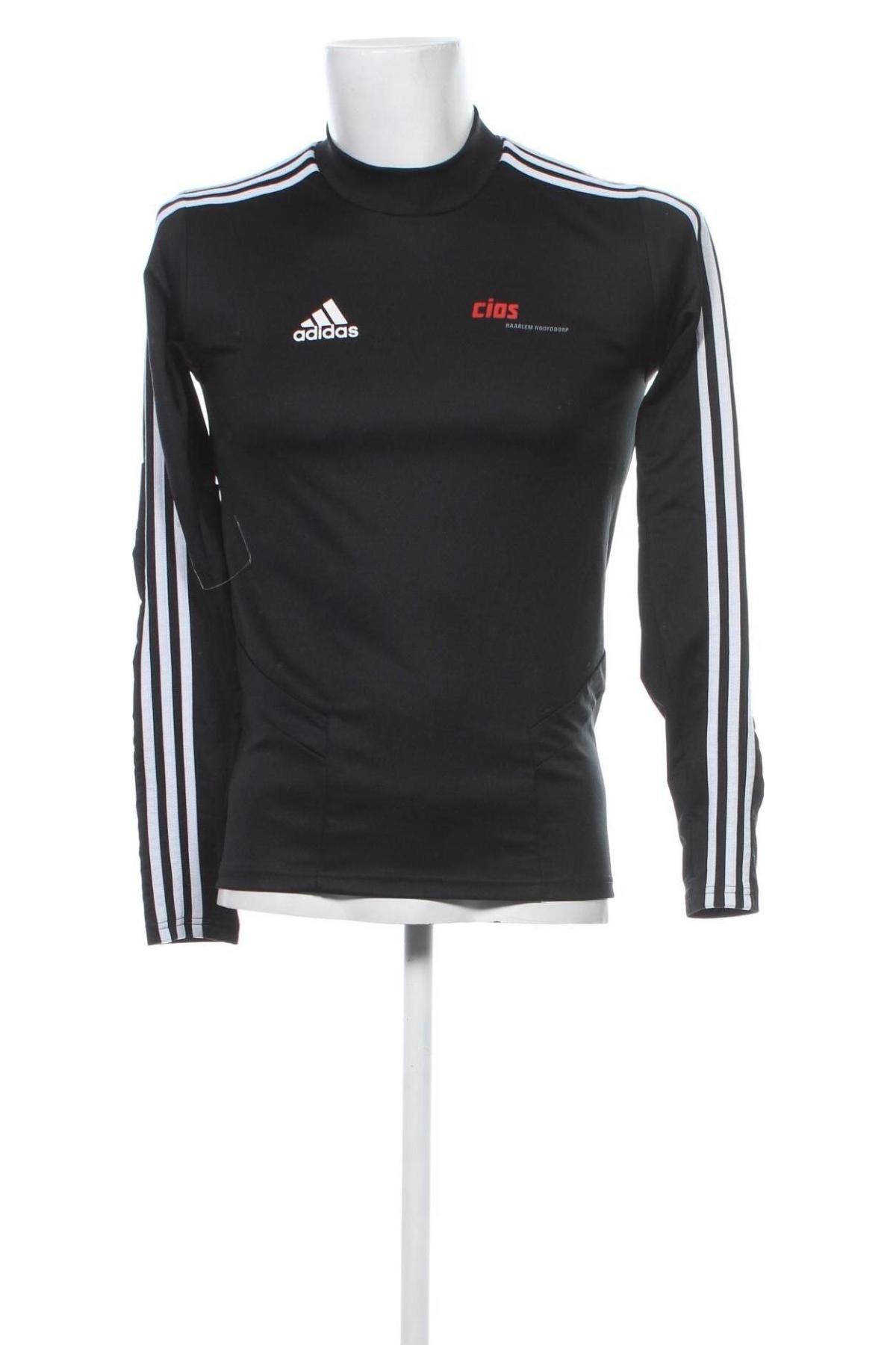 Herren Shirt Adidas, Größe XS, Farbe Mehrfarbig, Preis 23,99 €