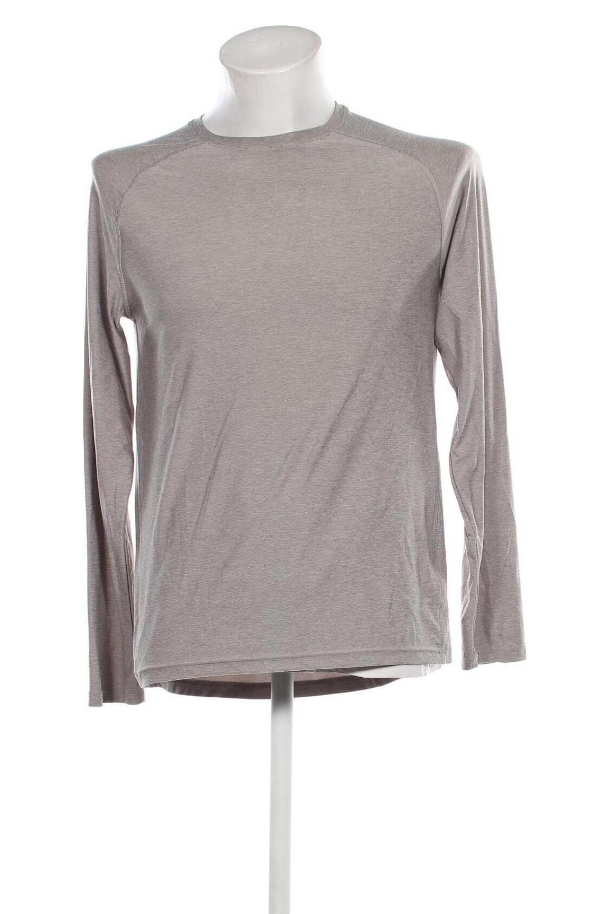 Herren Shirt Anko, Größe S, Farbe Grau, Preis 7,99 €