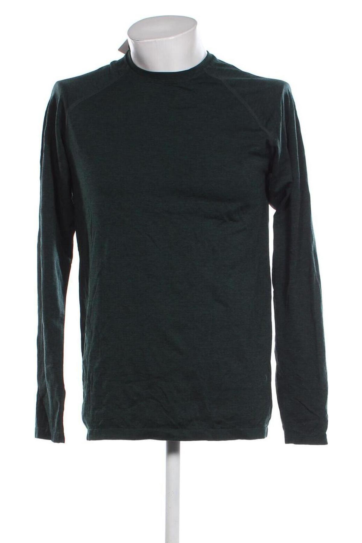 Herren Shirt Anko, Größe M, Farbe Grün, Preis 9,99 €