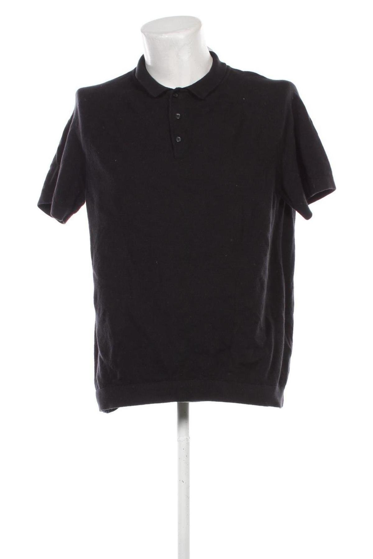 Herren Shirt C&A, Größe XL, Farbe Schwarz, Preis € 13,49