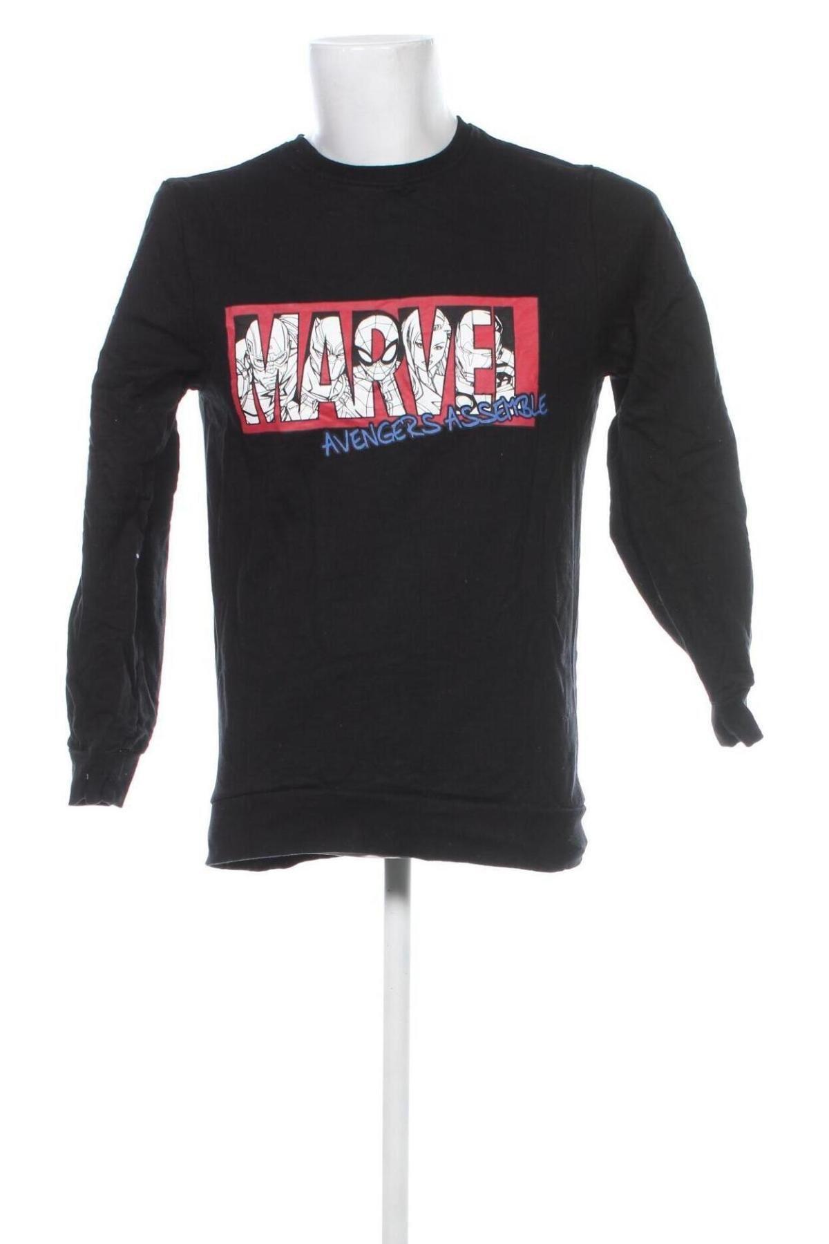 Pánské tričko  Marvel, Velikost M, Barva Černá, Cena  219,00 Kč