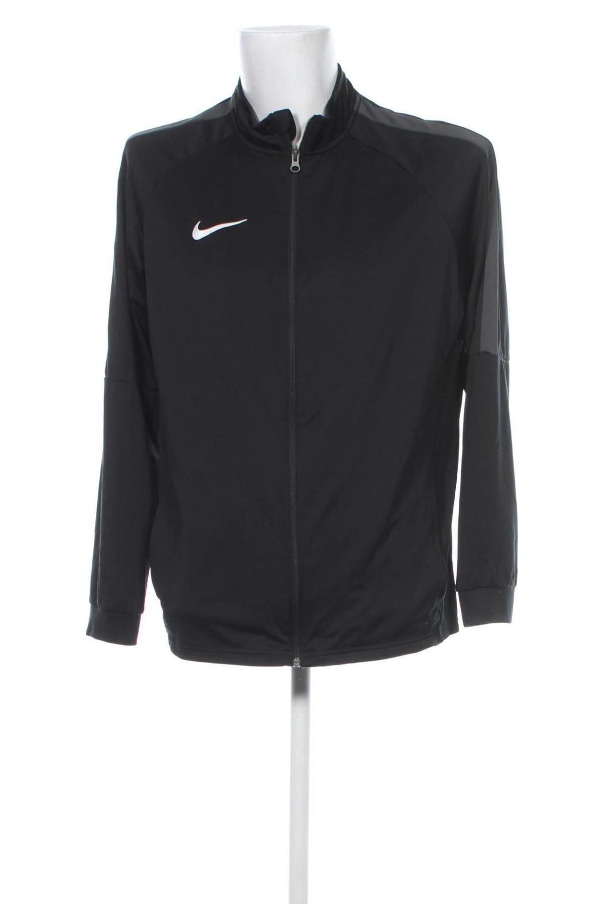 Męska bluzka Nike, Rozmiar XL, Kolor Czarny, Cena 131,99 zł