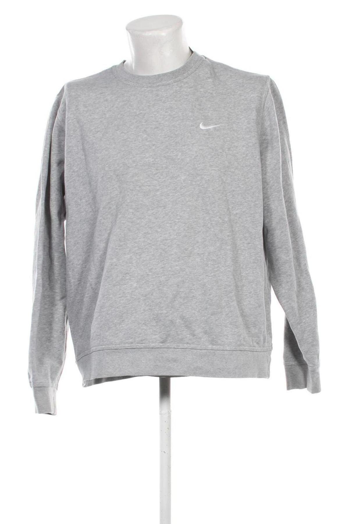 Herren Shirt Nike, Größe XXL, Farbe Grau, Preis 38,49 €