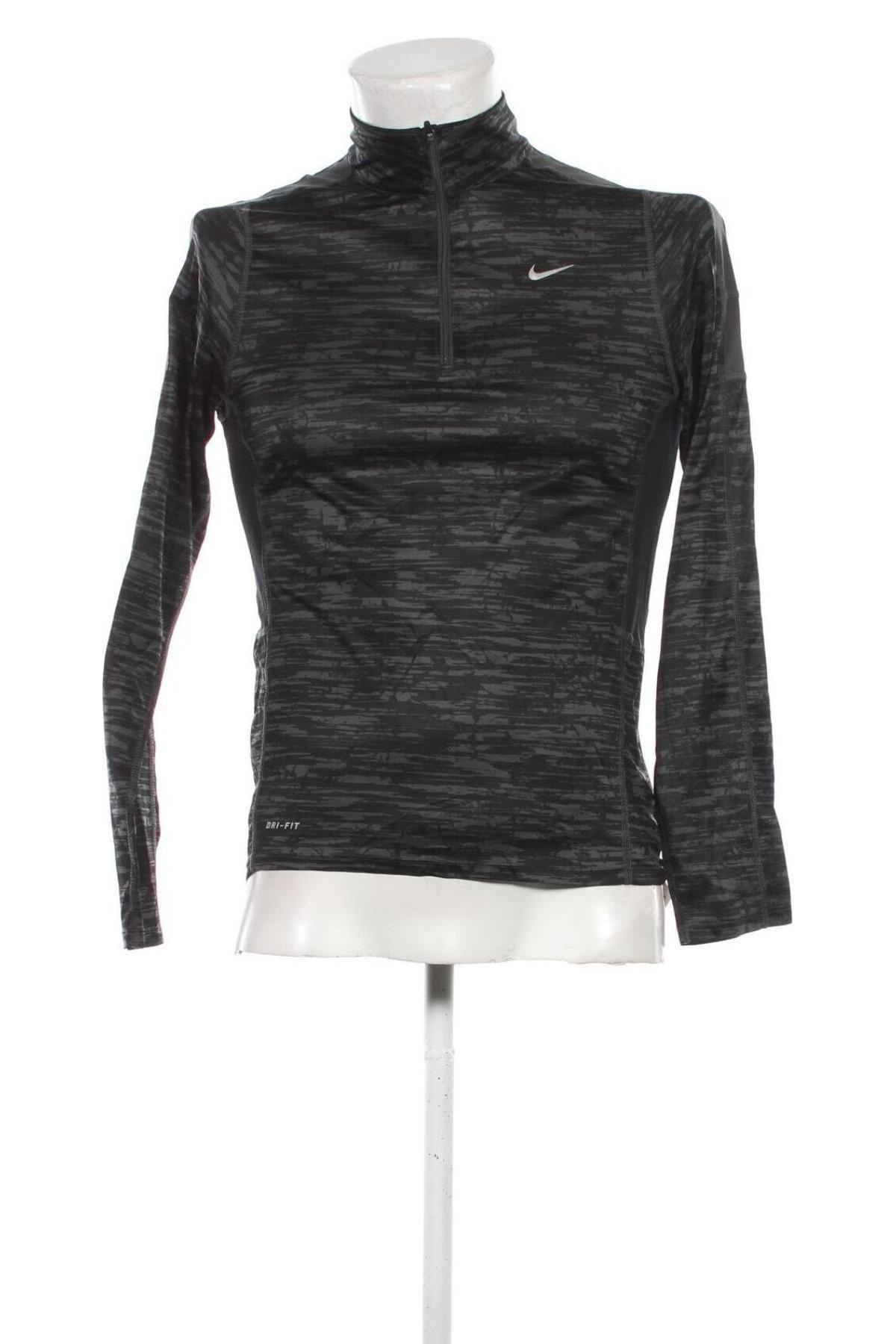 Herren Shirt Nike, Größe S, Farbe Schwarz, Preis 28,99 €