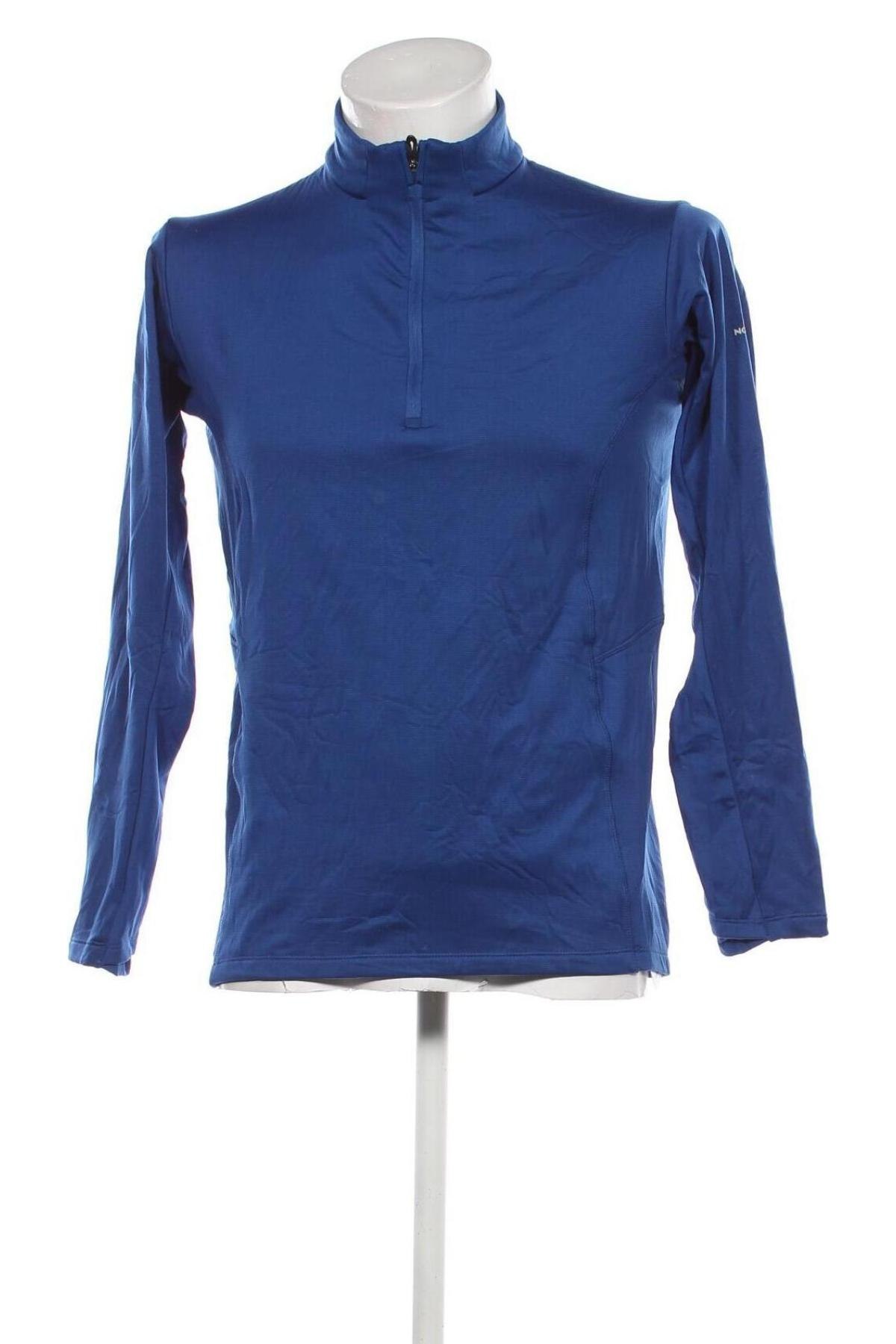 Herren Shirt Nordcap, Größe L, Farbe Blau, Preis 18,99 €