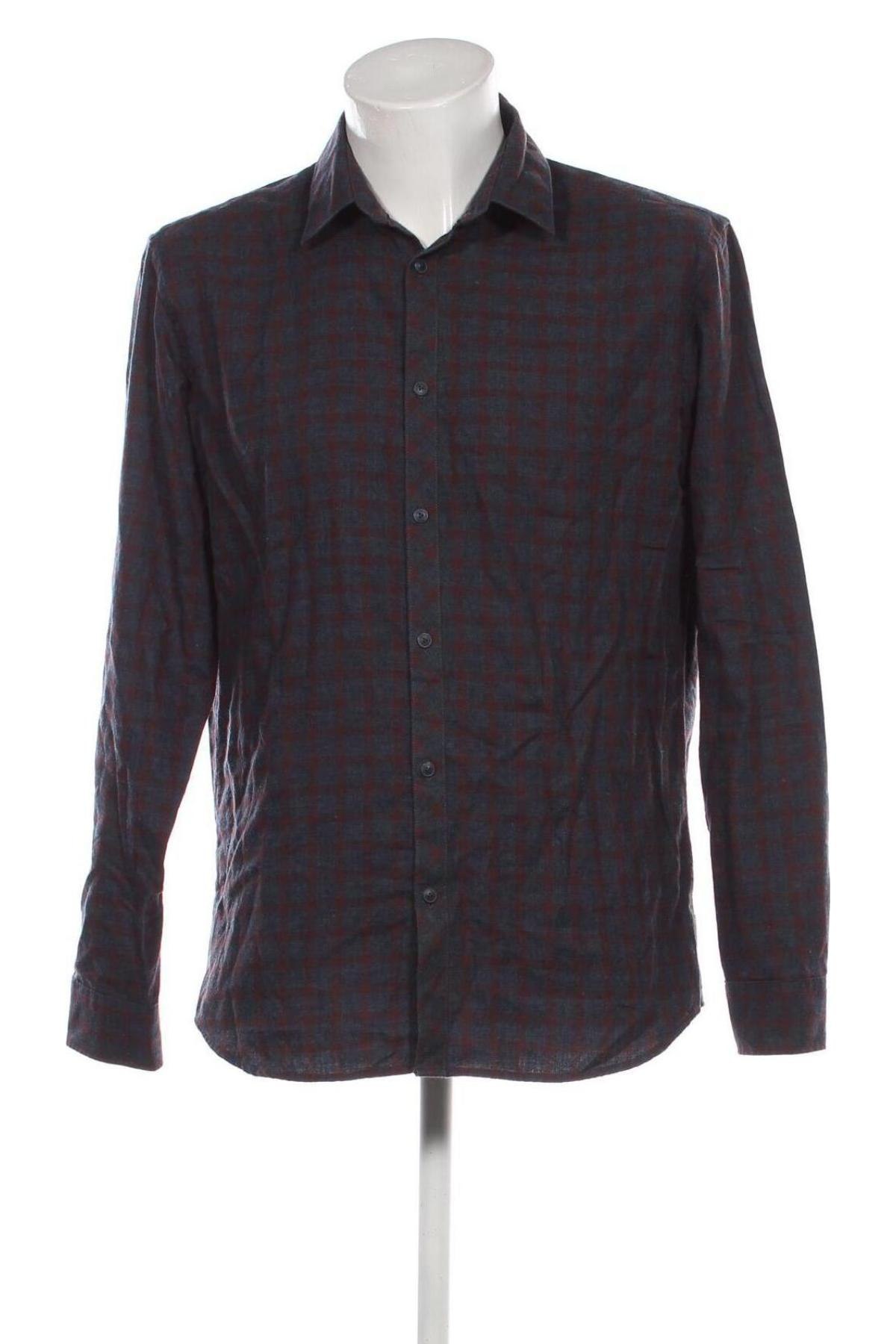 Męska koszula Jack & Jones, Rozmiar XL, Kolor Kolorowy, Cena 52,99 zł