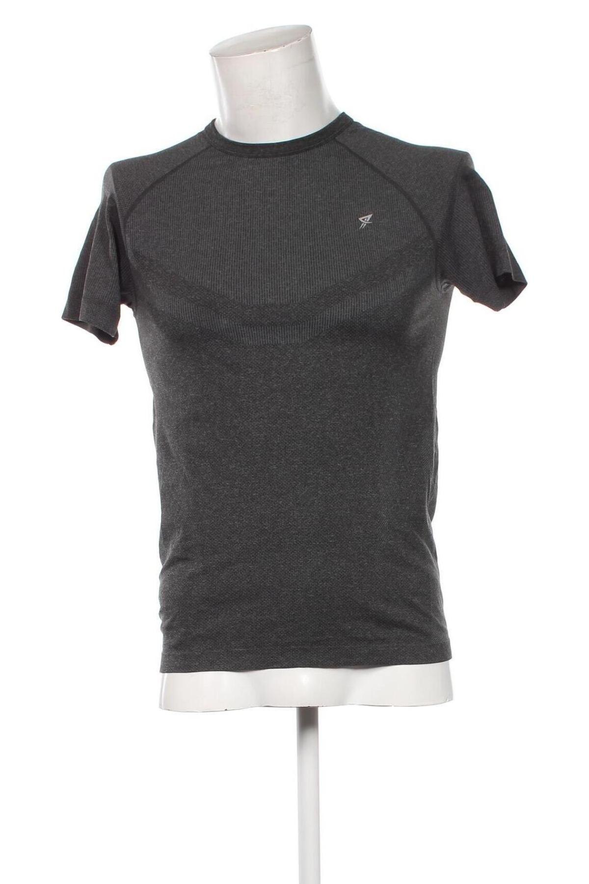 Herren T-Shirt, Größe S, Farbe Grau, Preis € 9,49