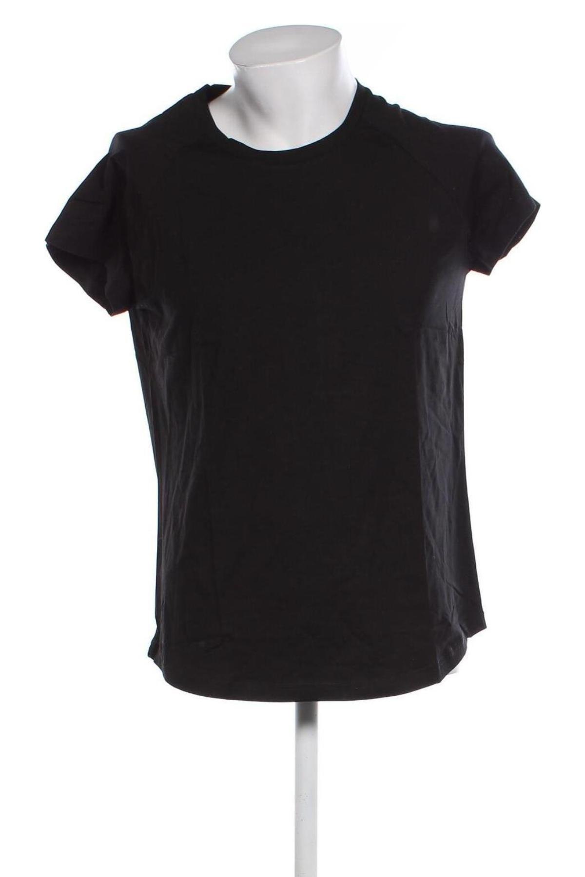 Herren T-Shirt, Größe M, Farbe Schwarz, Preis € 10,00