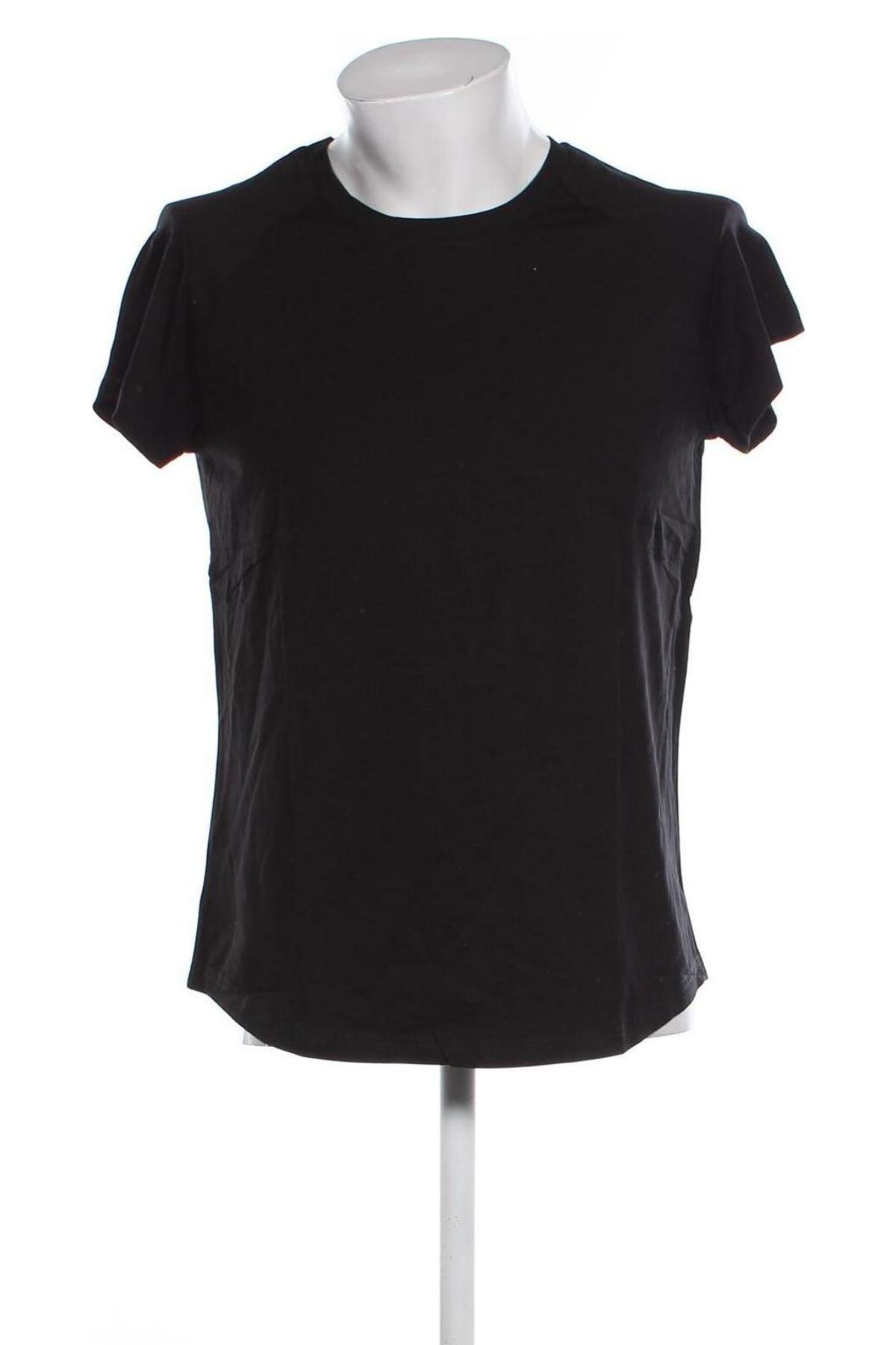 Herren T-Shirt, Größe M, Farbe Schwarz, Preis € 10,00