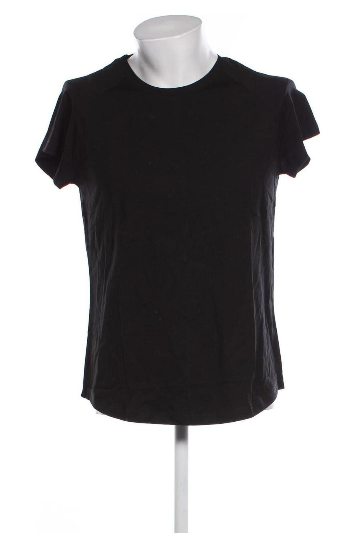 Herren T-Shirt, Größe M, Farbe Schwarz, Preis € 10,00