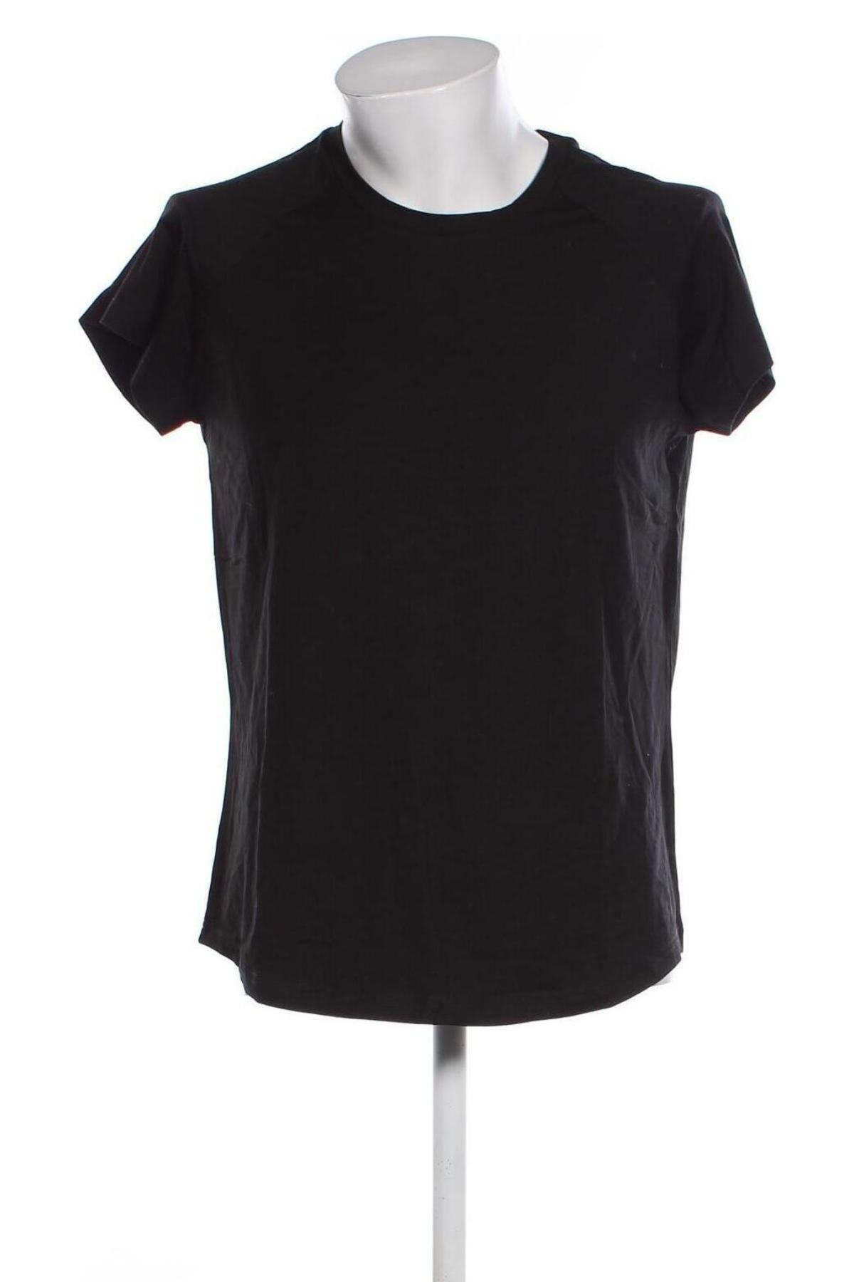 Herren T-Shirt, Größe M, Farbe Schwarz, Preis € 10,00