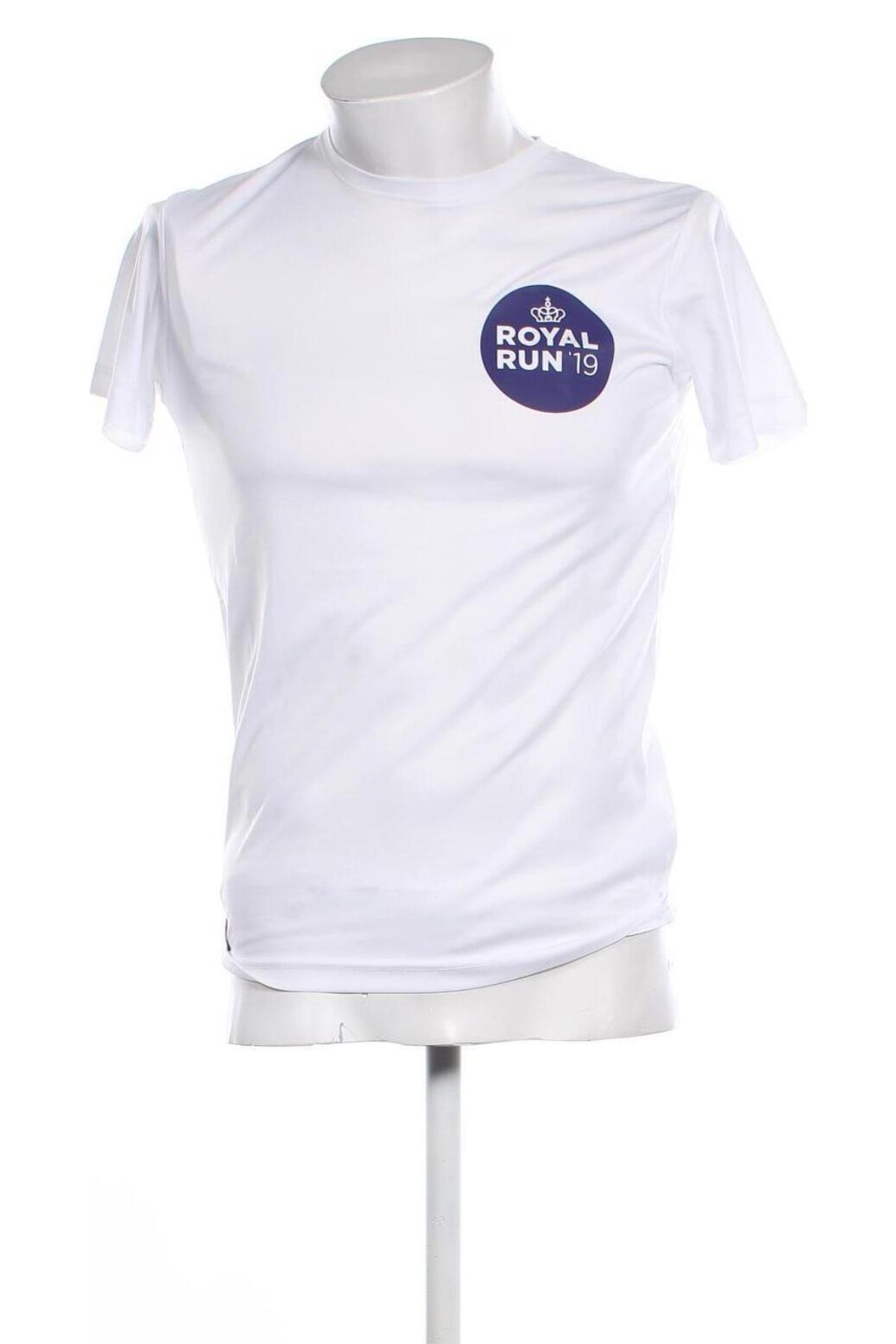 Ανδρικό t-shirt Craft, Μέγεθος S, Χρώμα Λευκό, Τιμή 8,99 €