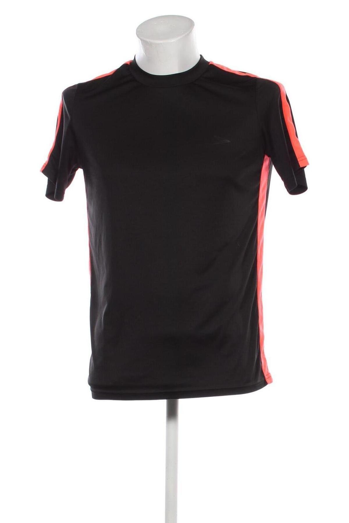 Ανδρικό t-shirt Dutchy, Μέγεθος S, Χρώμα Μαύρο, Τιμή 8,49 €