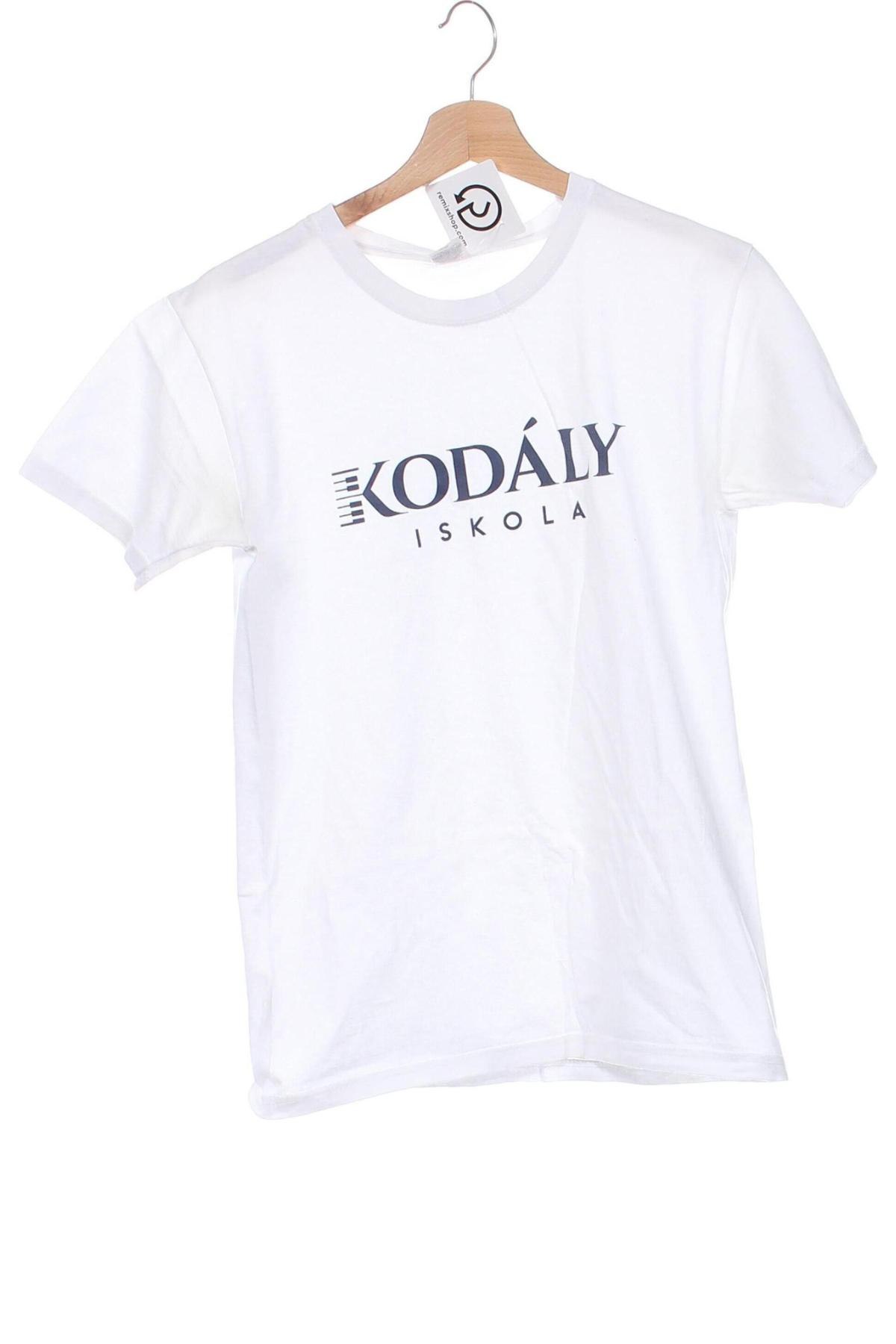 Ανδρικό t-shirt Fruit Of The Loom, Μέγεθος S, Χρώμα Λευκό, Τιμή 9,72 €