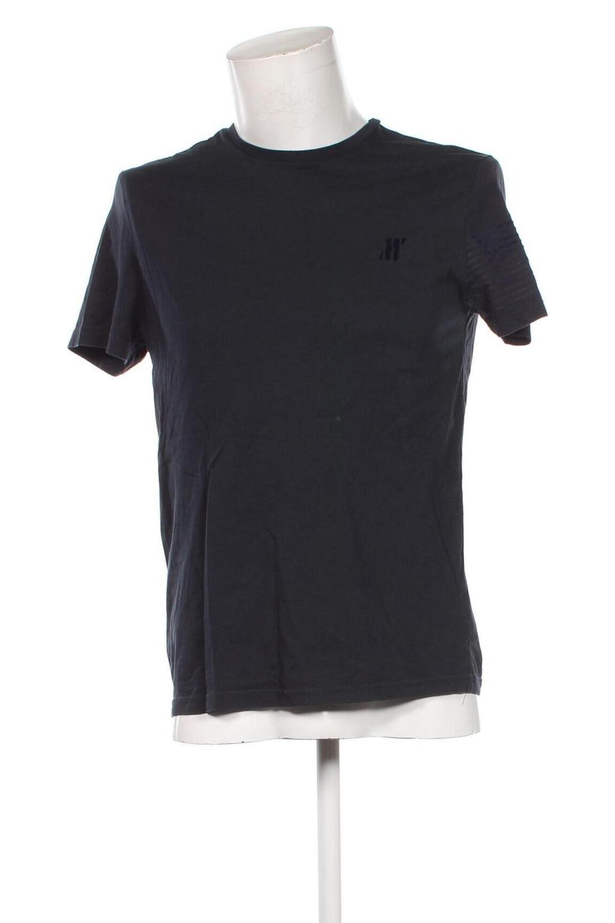 Herren T-Shirt Mavi, Größe M, Farbe Blau, Preis 4,99 €