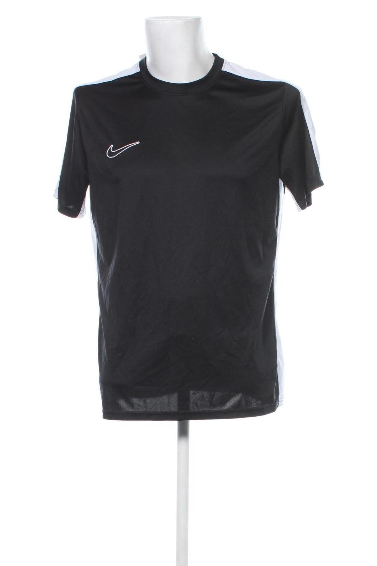 Herren T-Shirt Nike, Größe XL, Farbe Schwarz, Preis € 18,99