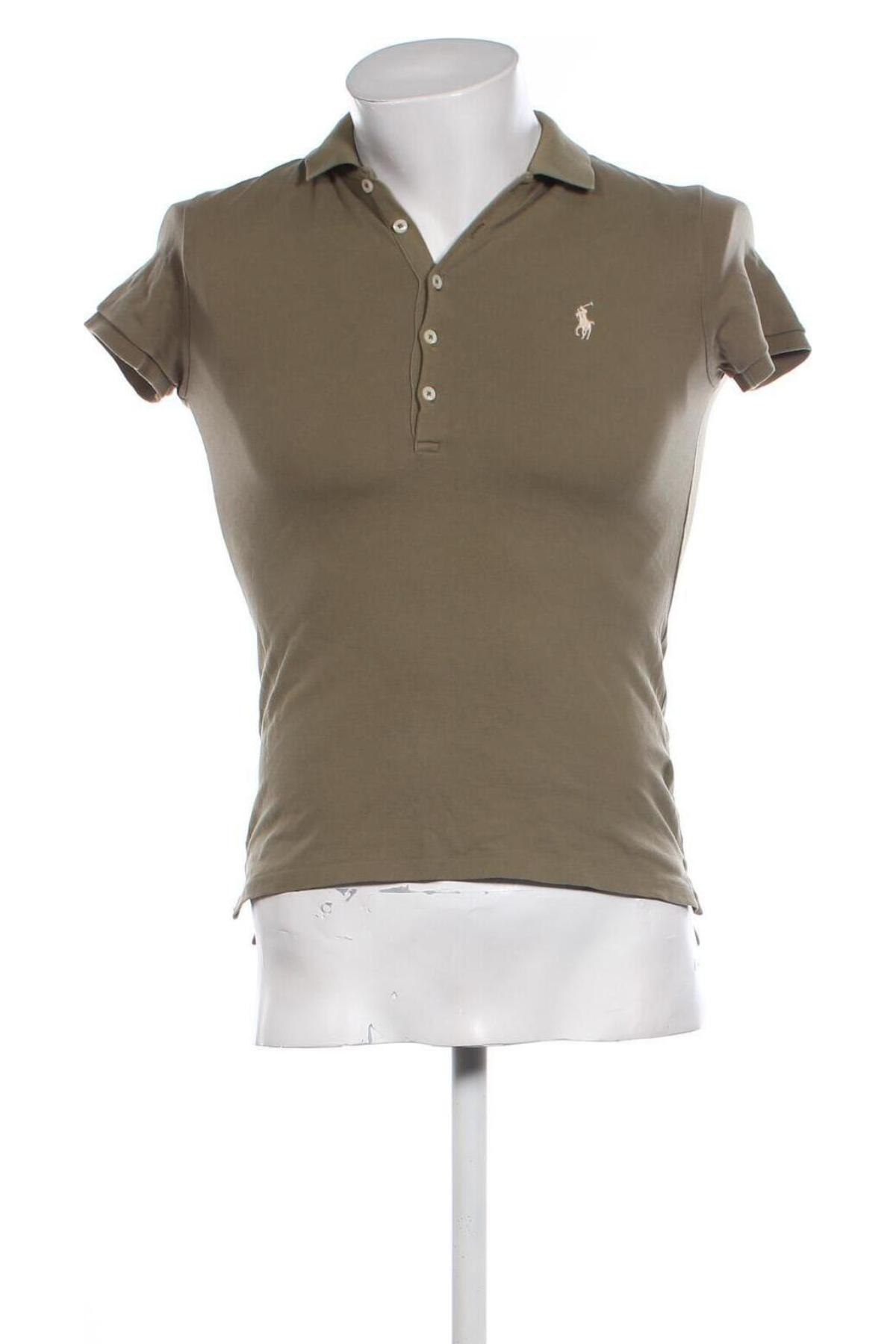 Tricou de bărbați Polo By Ralph Lauren, Mărime S, Culoare Verde, Preț 209,73 Lei