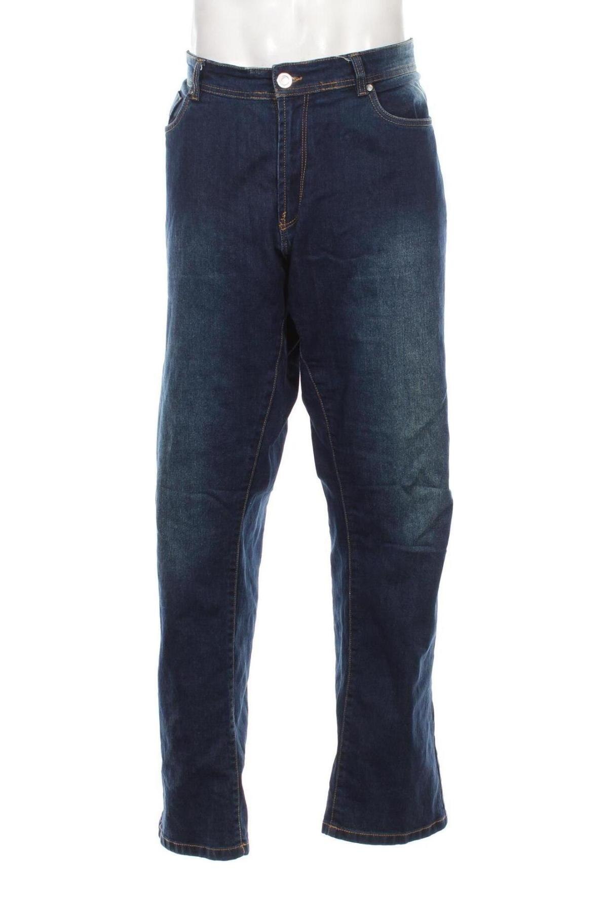 Herren Jeans, Größe XXL, Farbe Blau, Preis 26,99 €