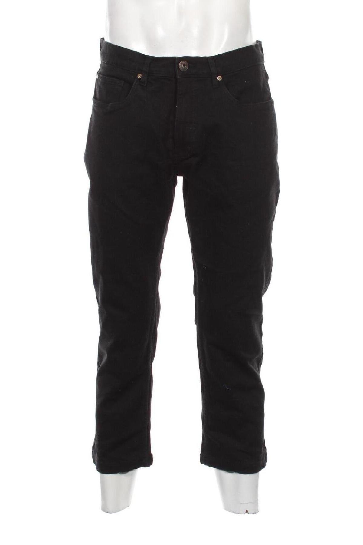 Herren Jeans, Größe M, Farbe Schwarz, Preis € 13,99