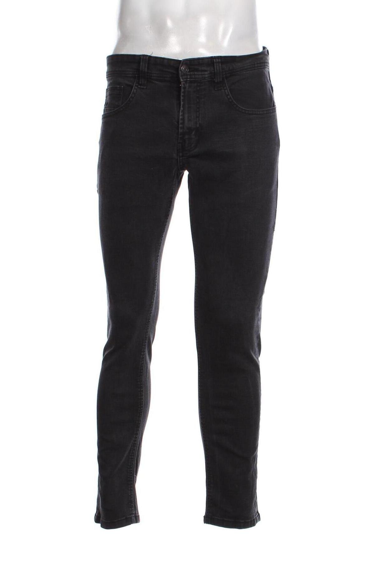 Herren Jeans 17 & Co., Größe M, Farbe Schwarz, Preis € 13,99