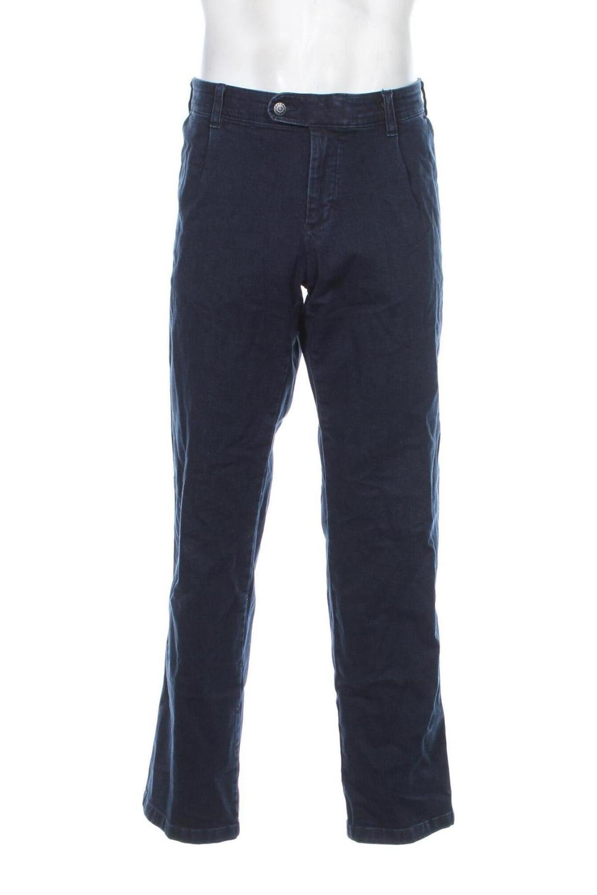 Herren Jeans C&A, Größe L, Farbe Blau, Preis 27,49 €