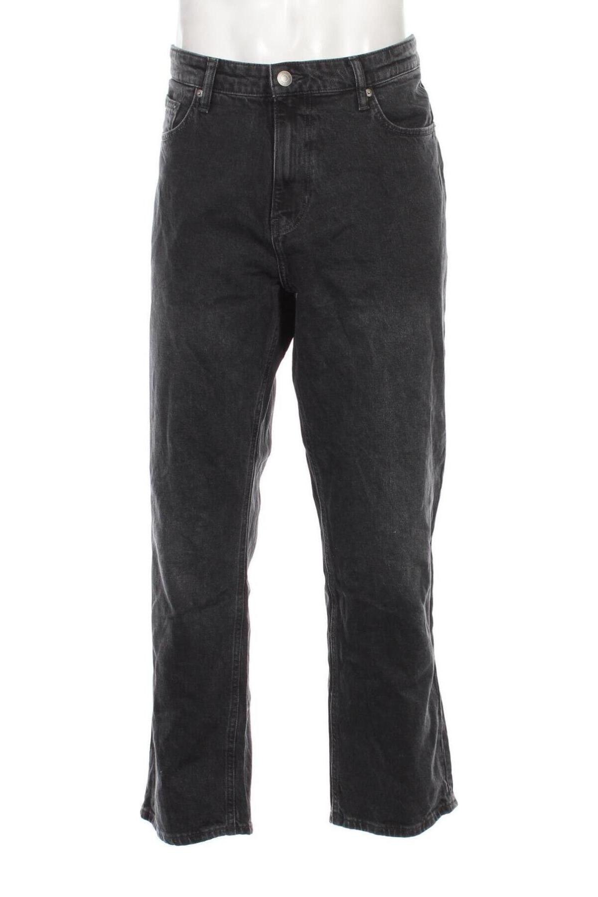 Herren Jeans C&A, Größe XL, Farbe Schwarz, Preis 13,99 €