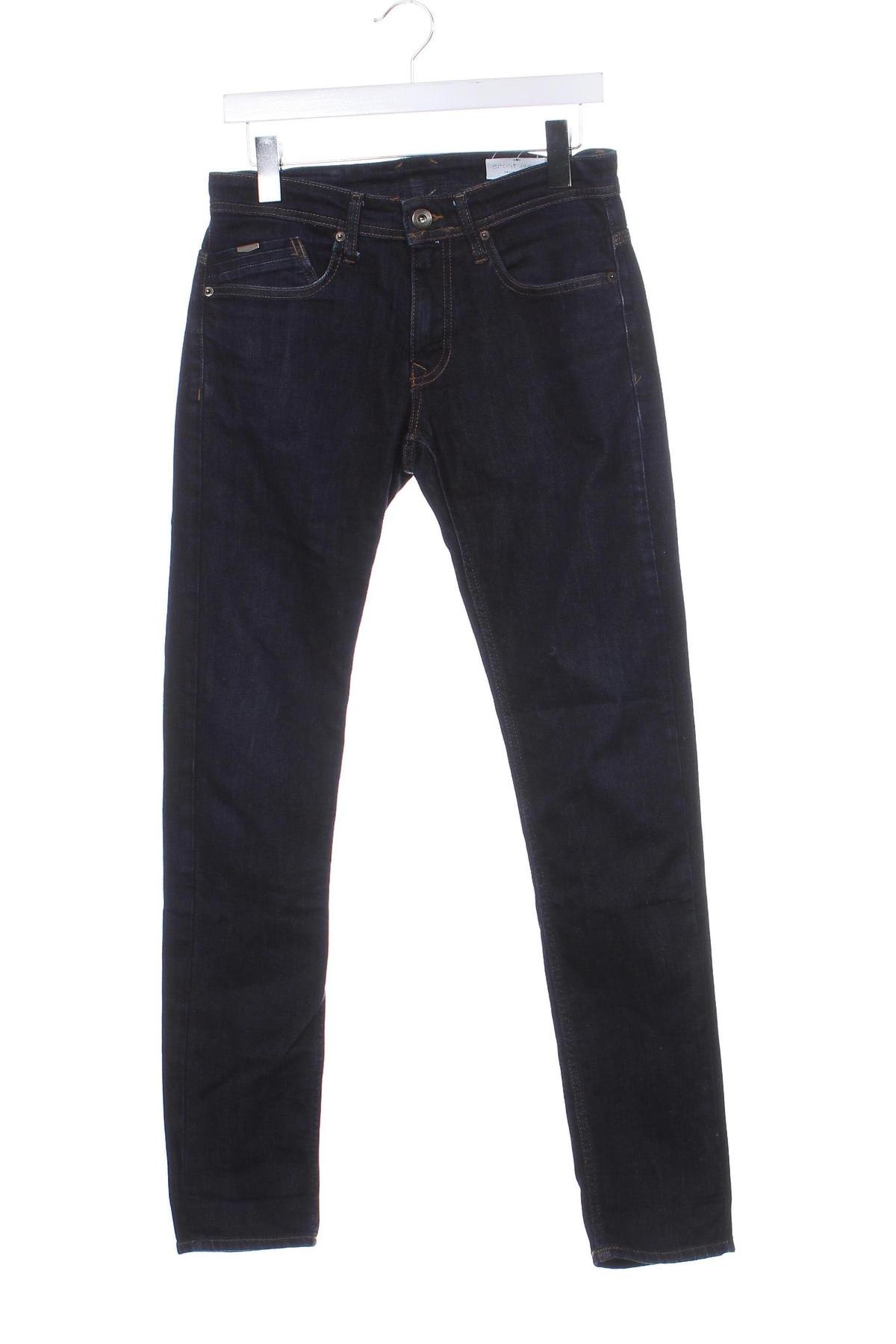 Herren Jeans Cross Jeans, Größe XS, Farbe Blau, Preis € 13,99